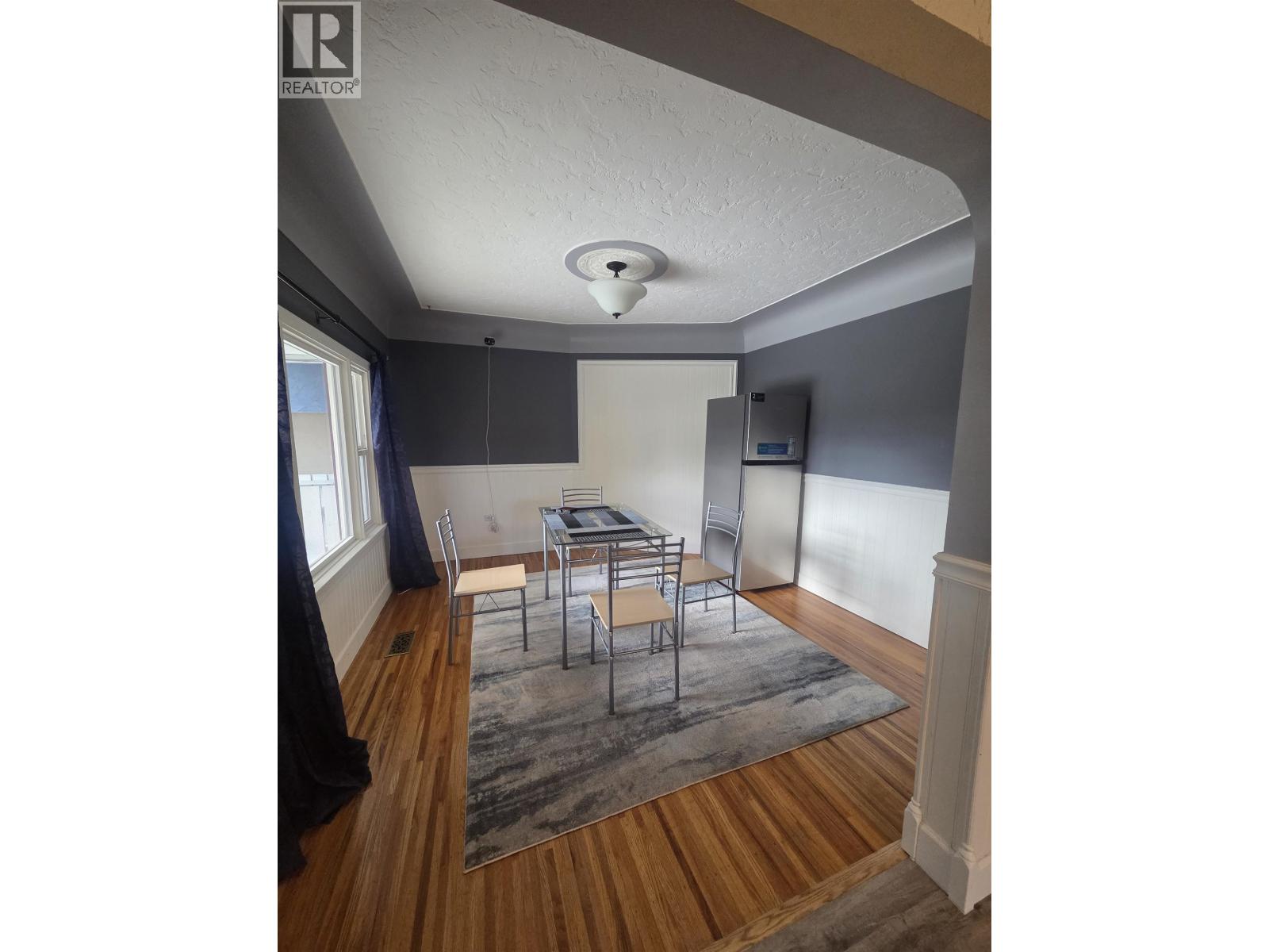 2550 LAURIER CRESCENT, Prince George