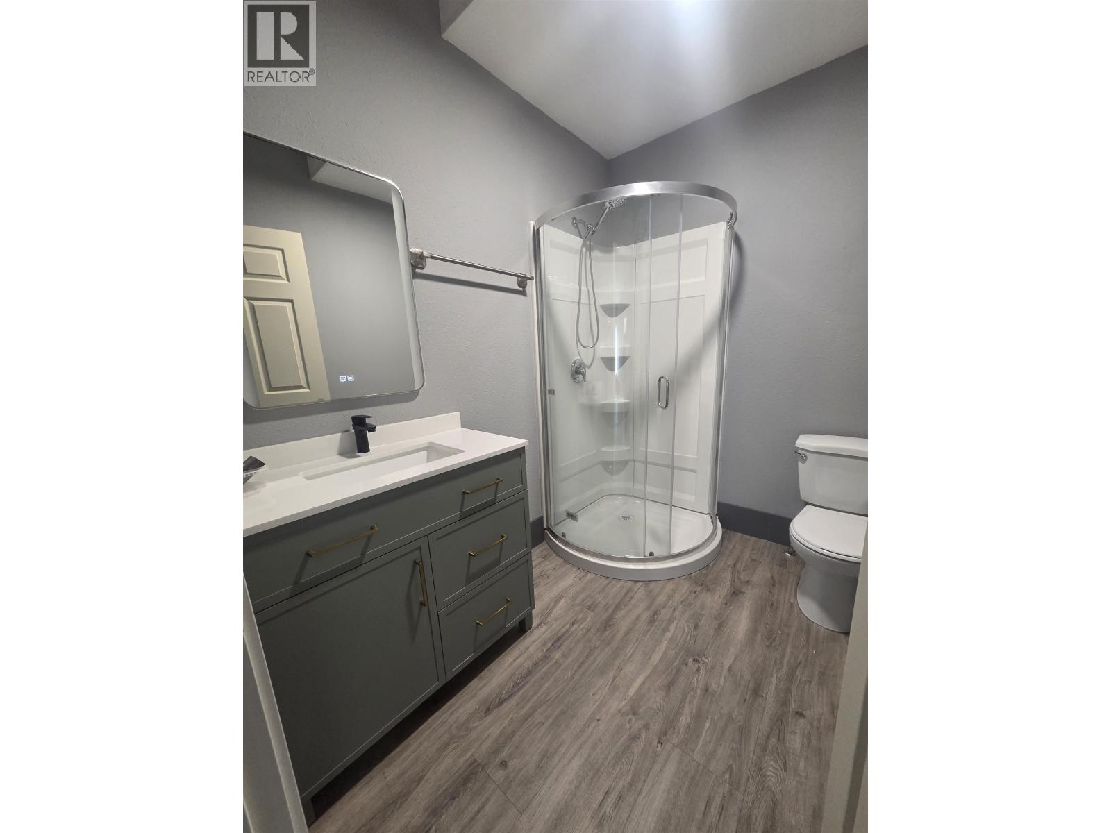 2550 LAURIER CRESCENT, Prince George