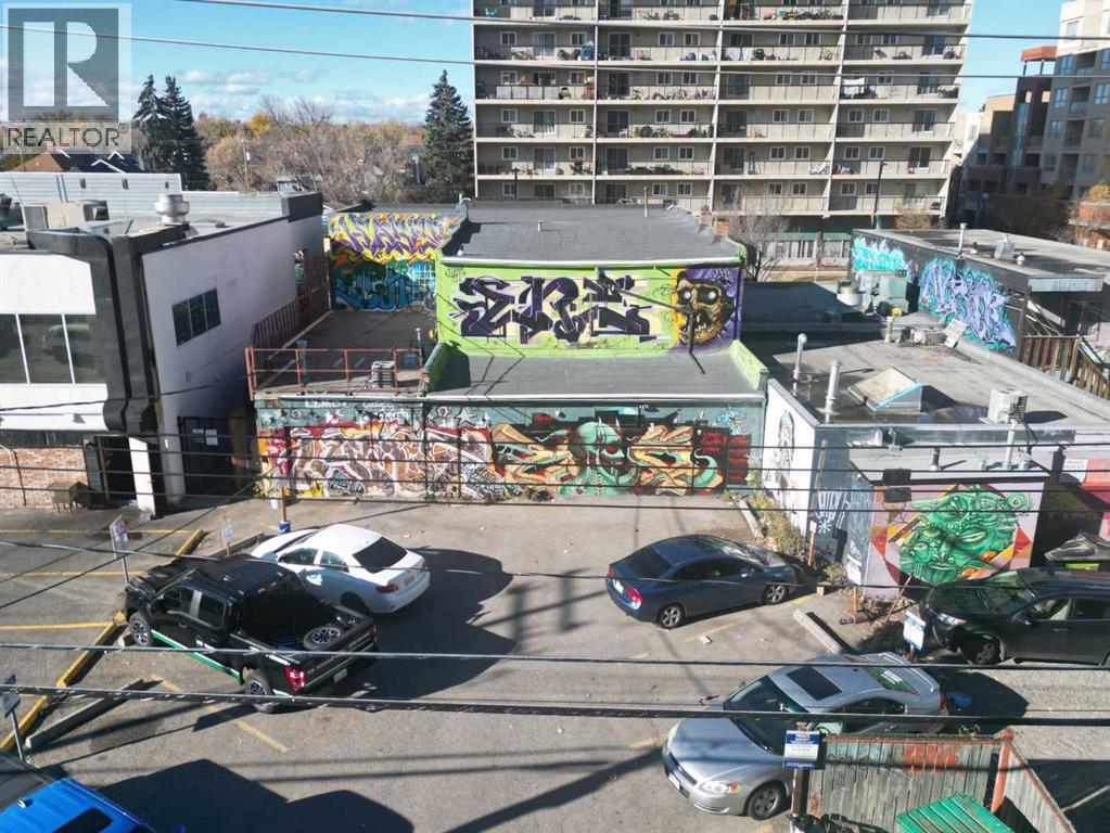 Other for Sale in   Street NW Sunnyside Calgary 