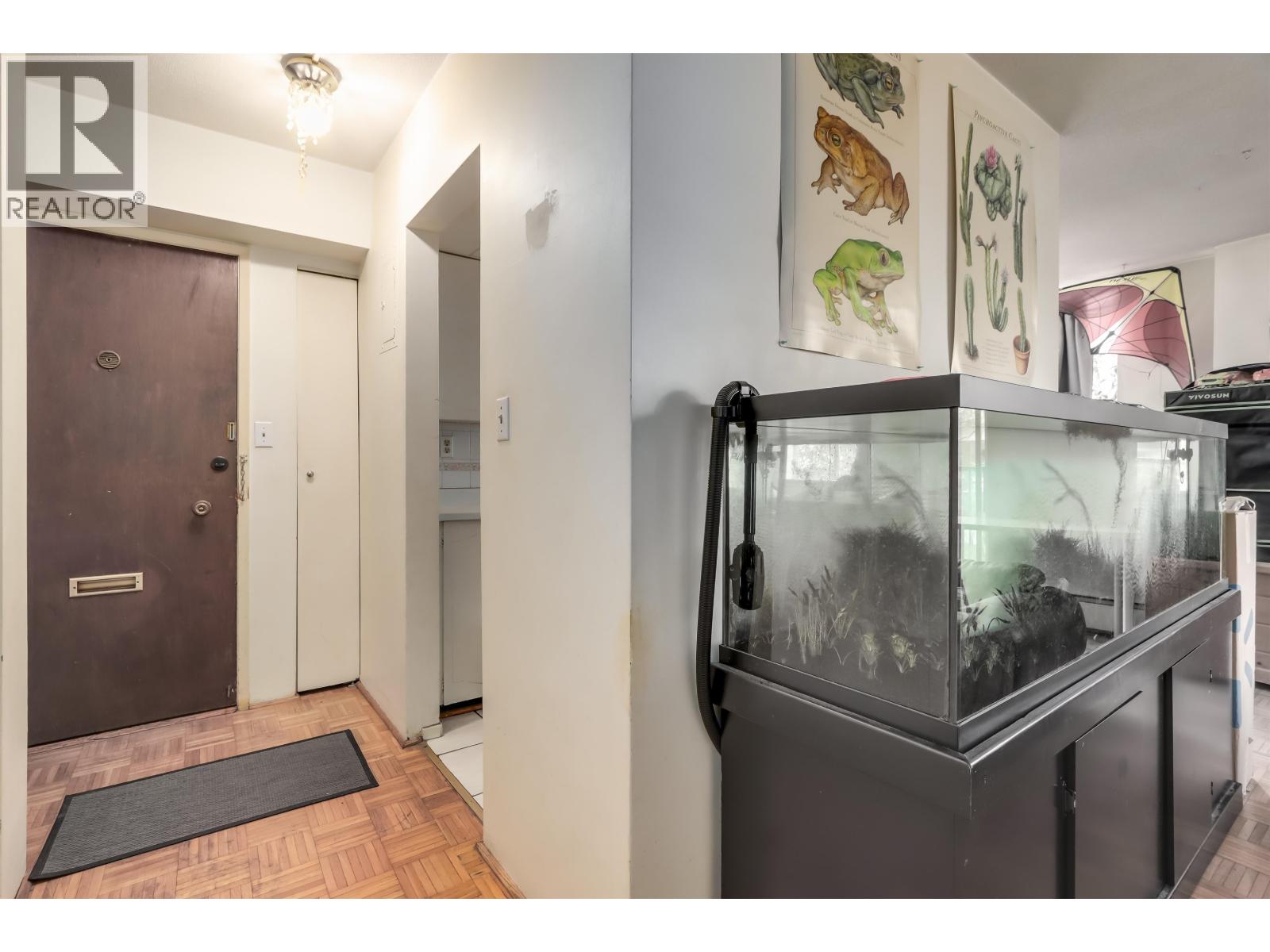 201 1251 CARDERO STREET, Vancouver