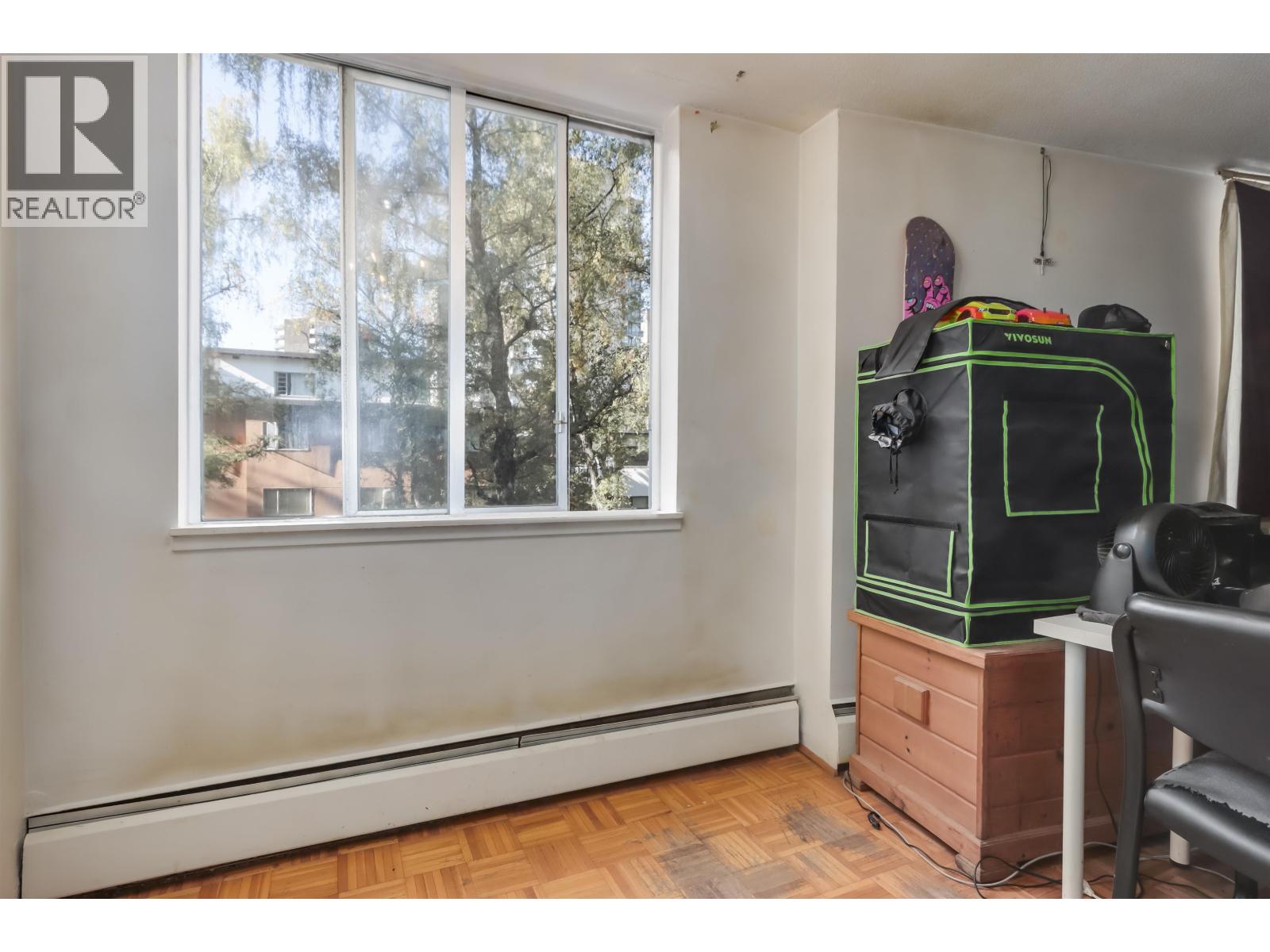 201 1251 CARDERO STREET, Vancouver