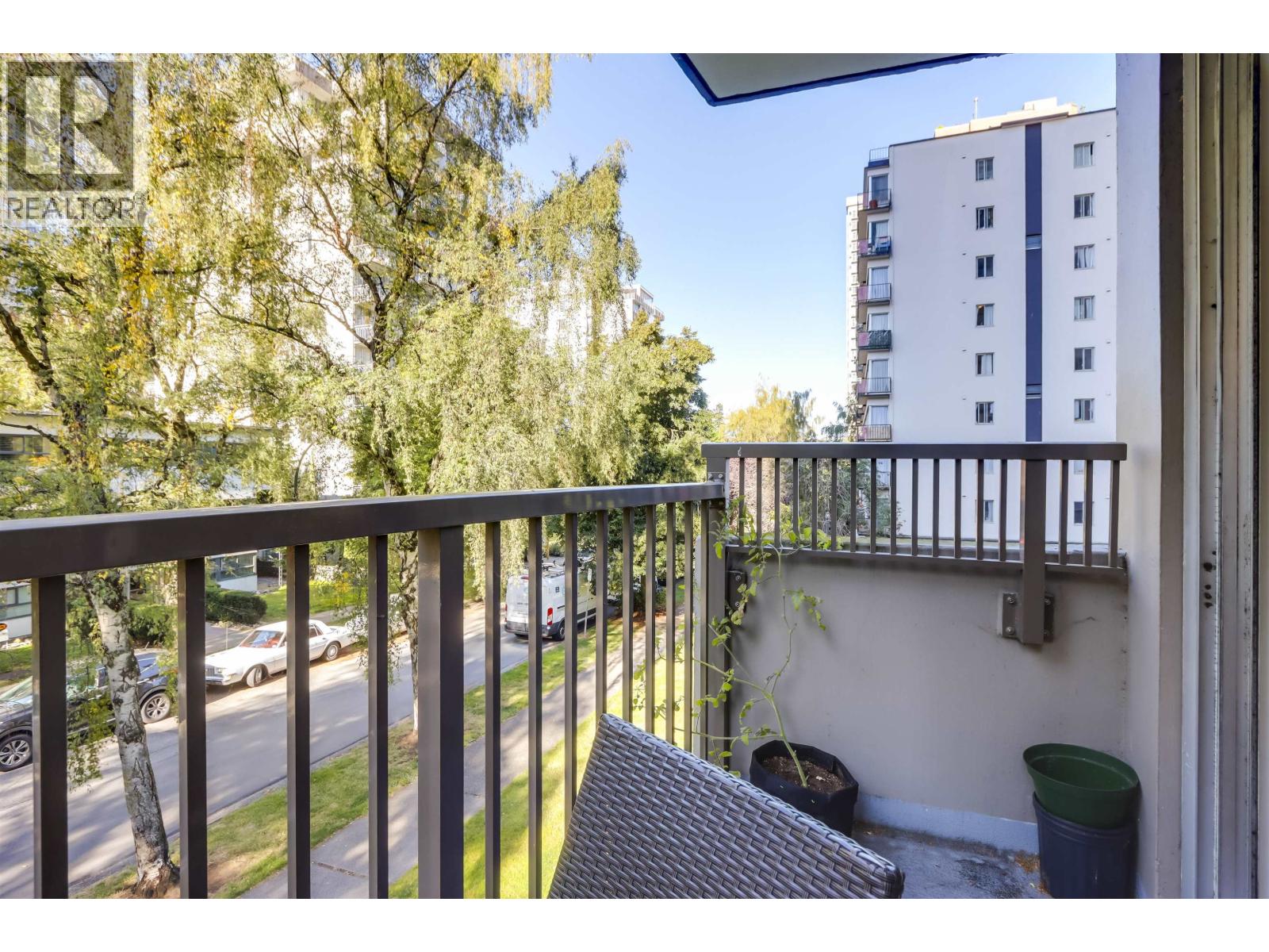 201 1251 CARDERO STREET, Vancouver