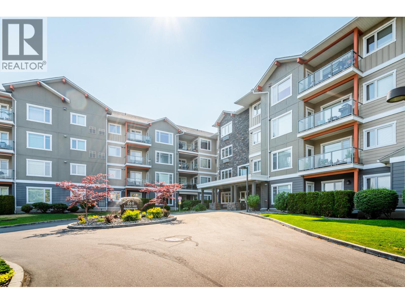 405 660 Lequime Road, Kelowna