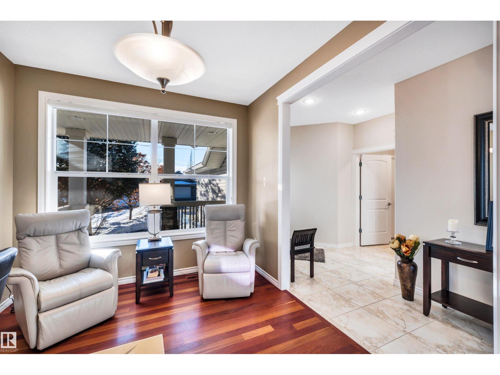 365 RIDGELAND CR, Sherwood Park