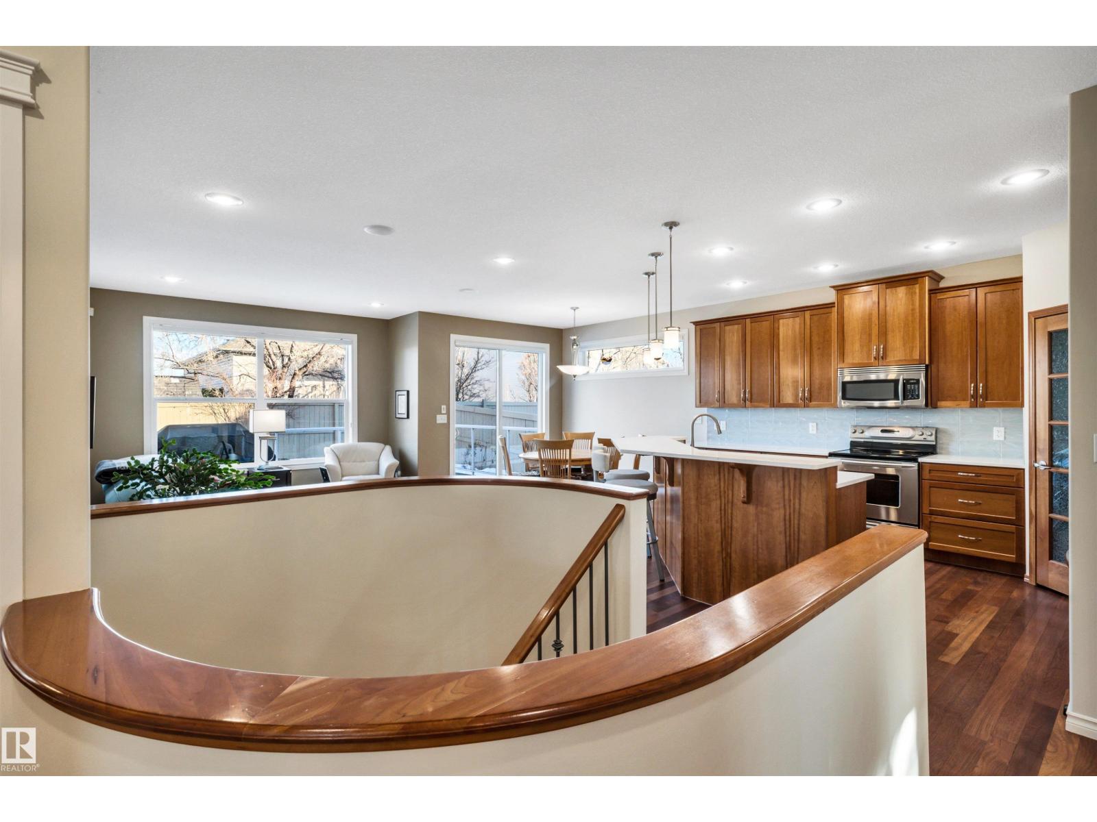 365 RIDGELAND CR, Sherwood Park