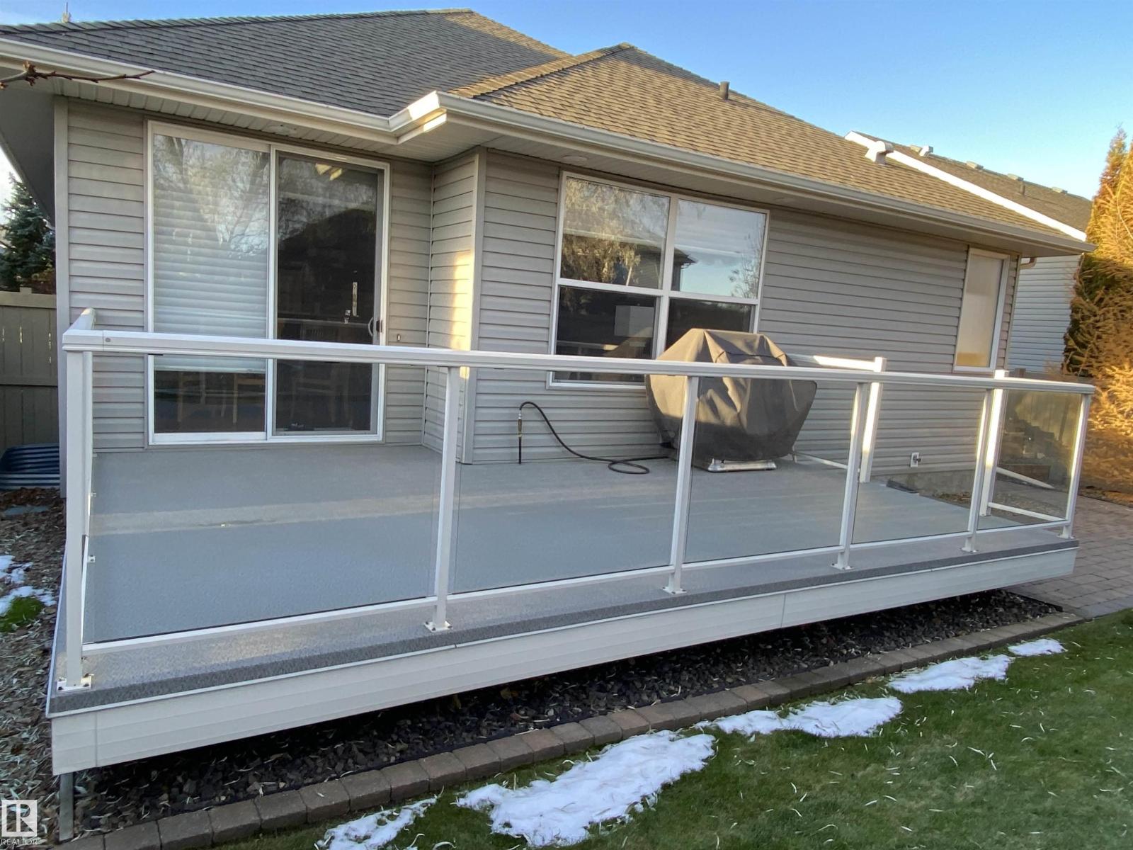 365 RIDGELAND CR, Sherwood Park