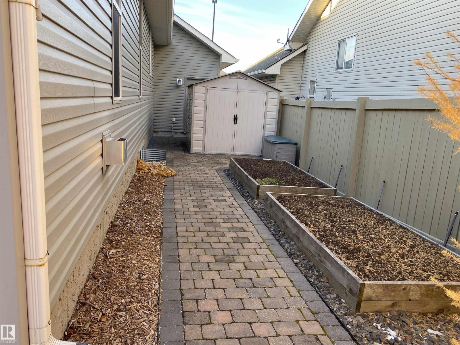 365 RIDGELAND CR, Sherwood Park