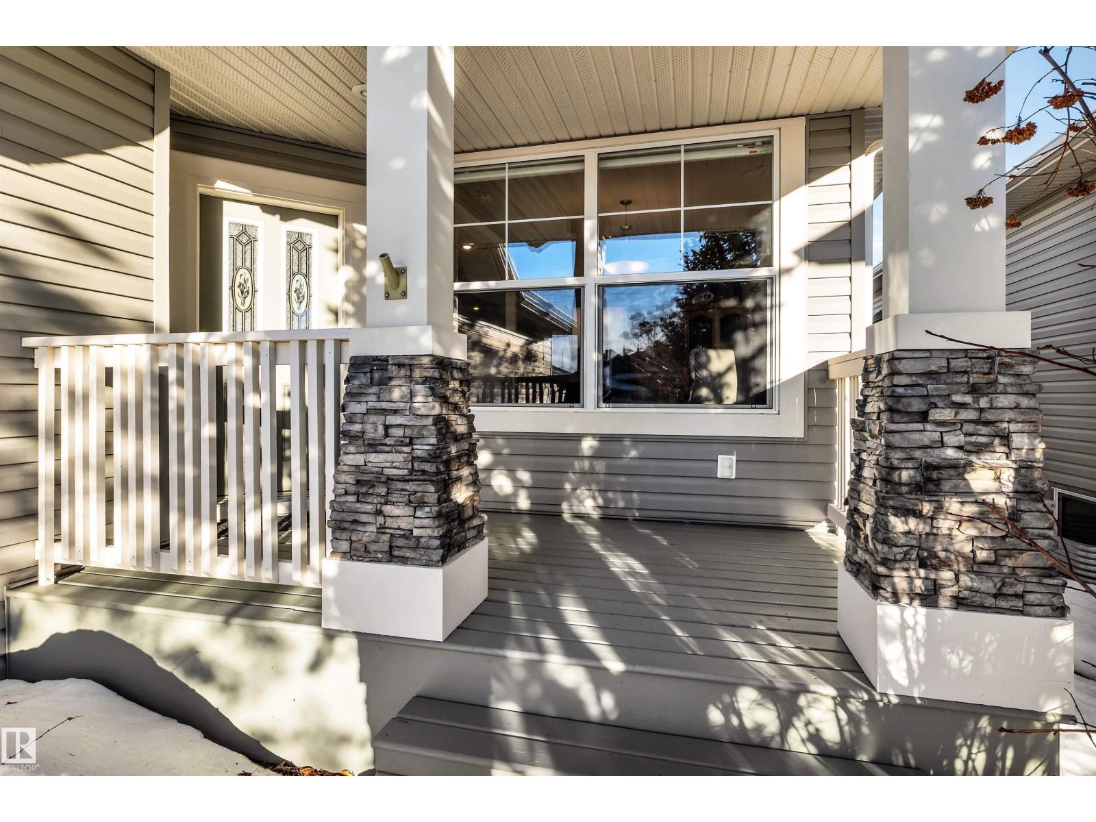 365 RIDGELAND CR, Sherwood Park