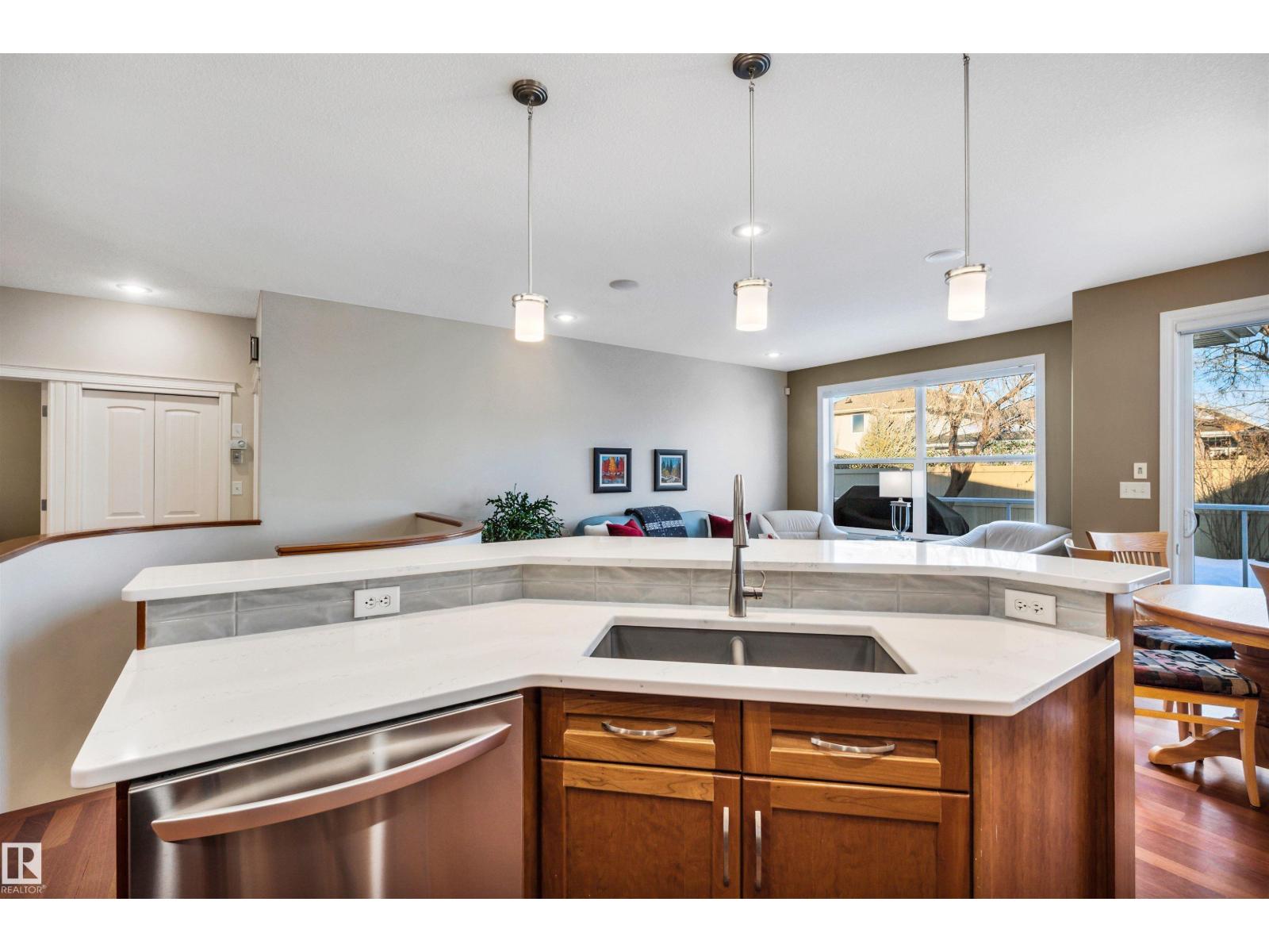 365 RIDGELAND CR, Sherwood Park