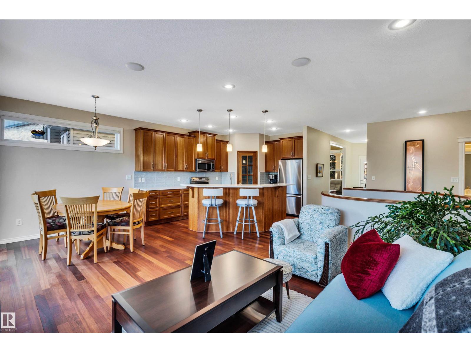 365 RIDGELAND CR, Sherwood Park