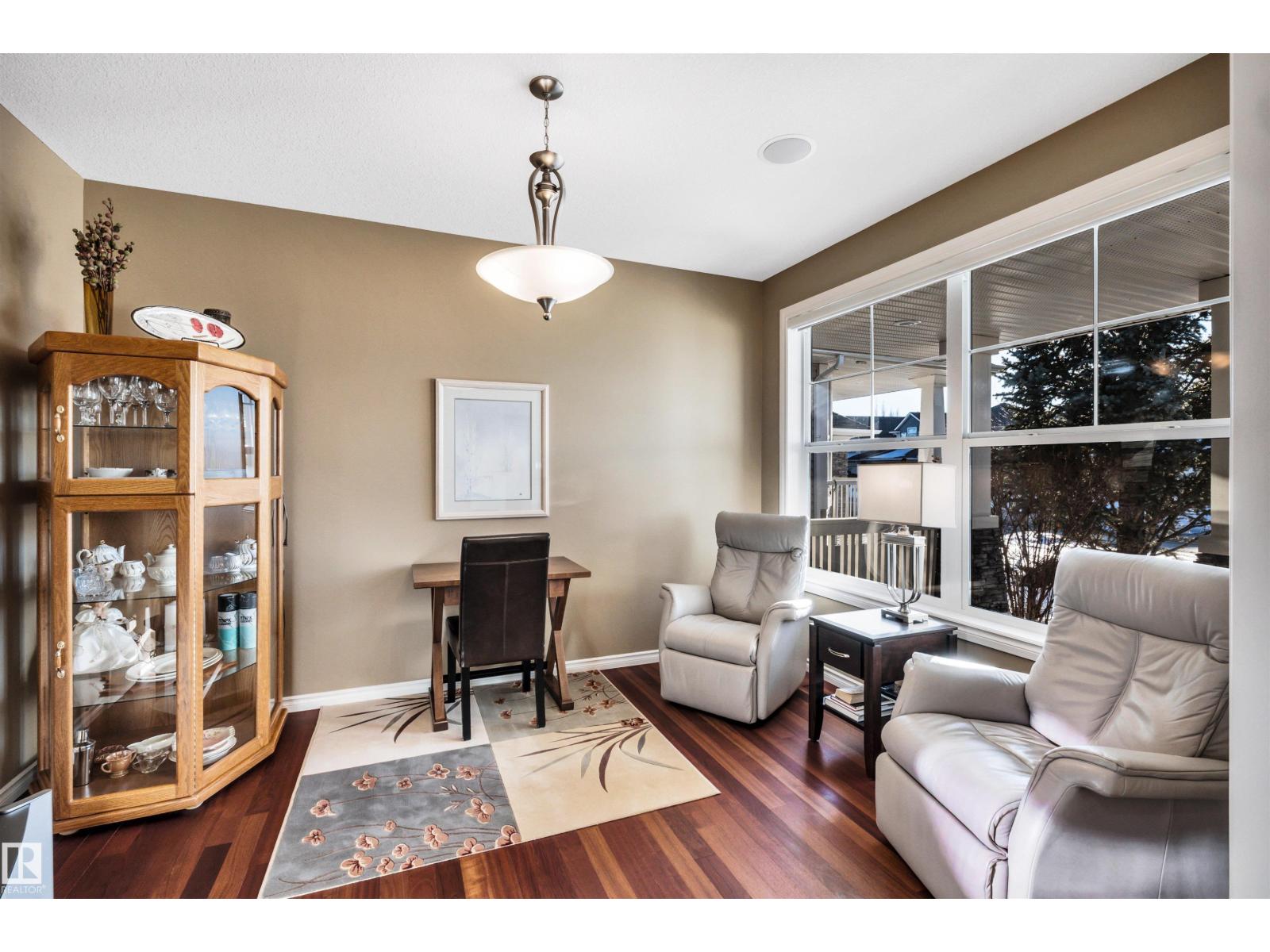 365 RIDGELAND CR, Sherwood Park