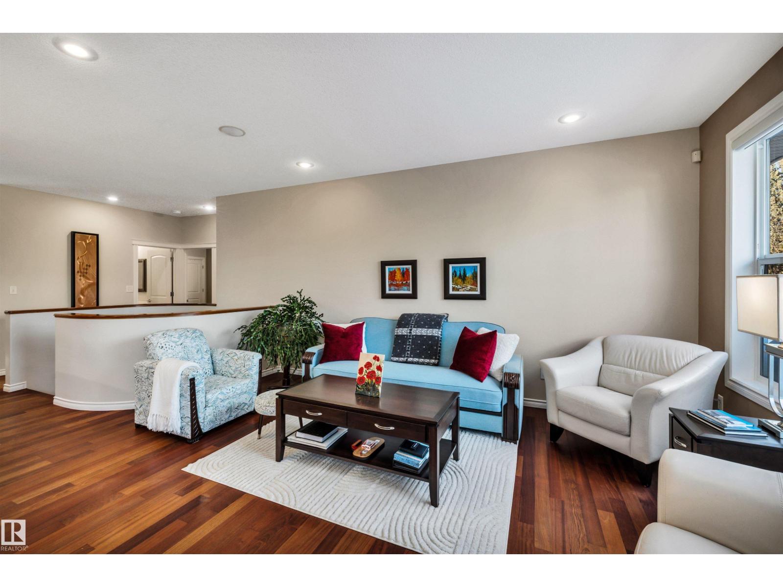 365 RIDGELAND CR, Sherwood Park