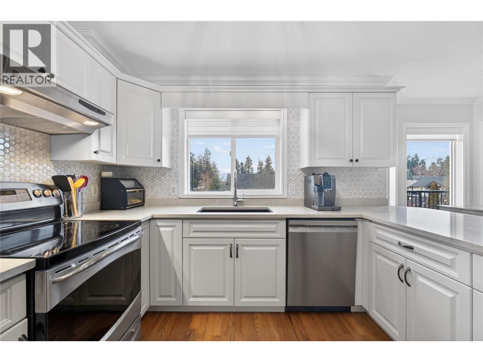  4801 13 Street Northeast, Salmon Arm