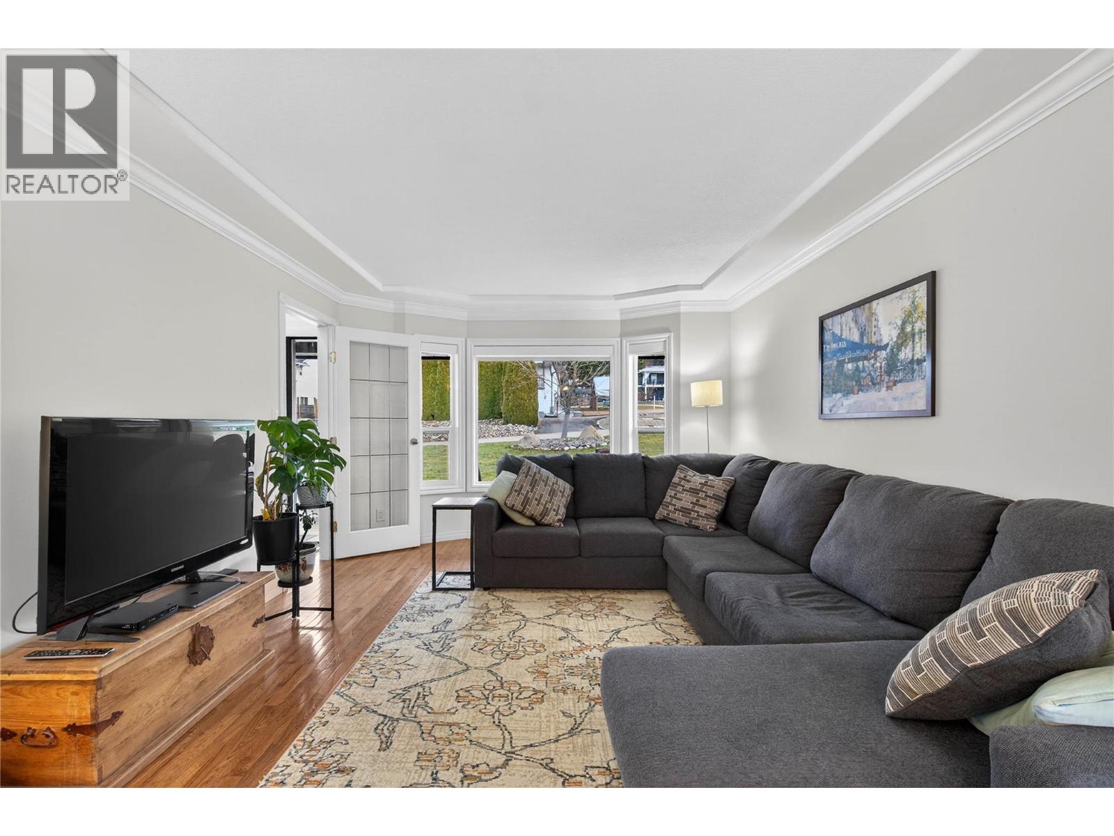  4801 13 Street Northeast, Salmon Arm