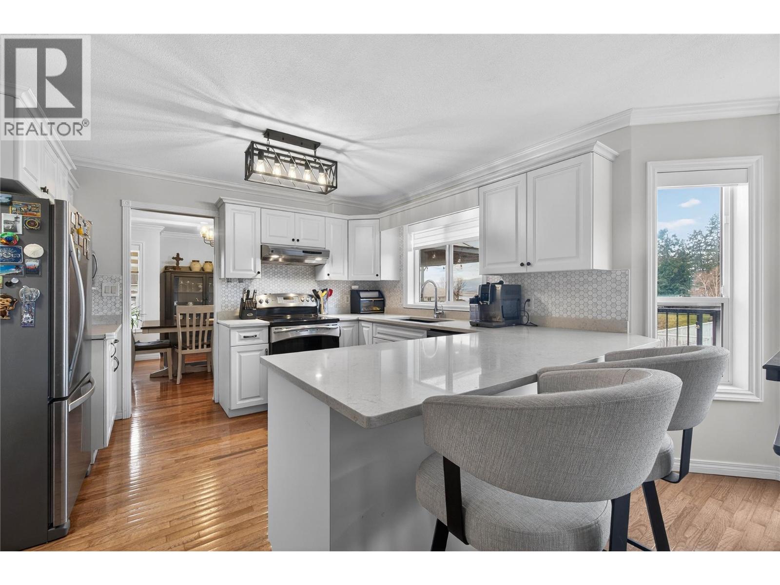  4801 13 Street Northeast, Salmon Arm