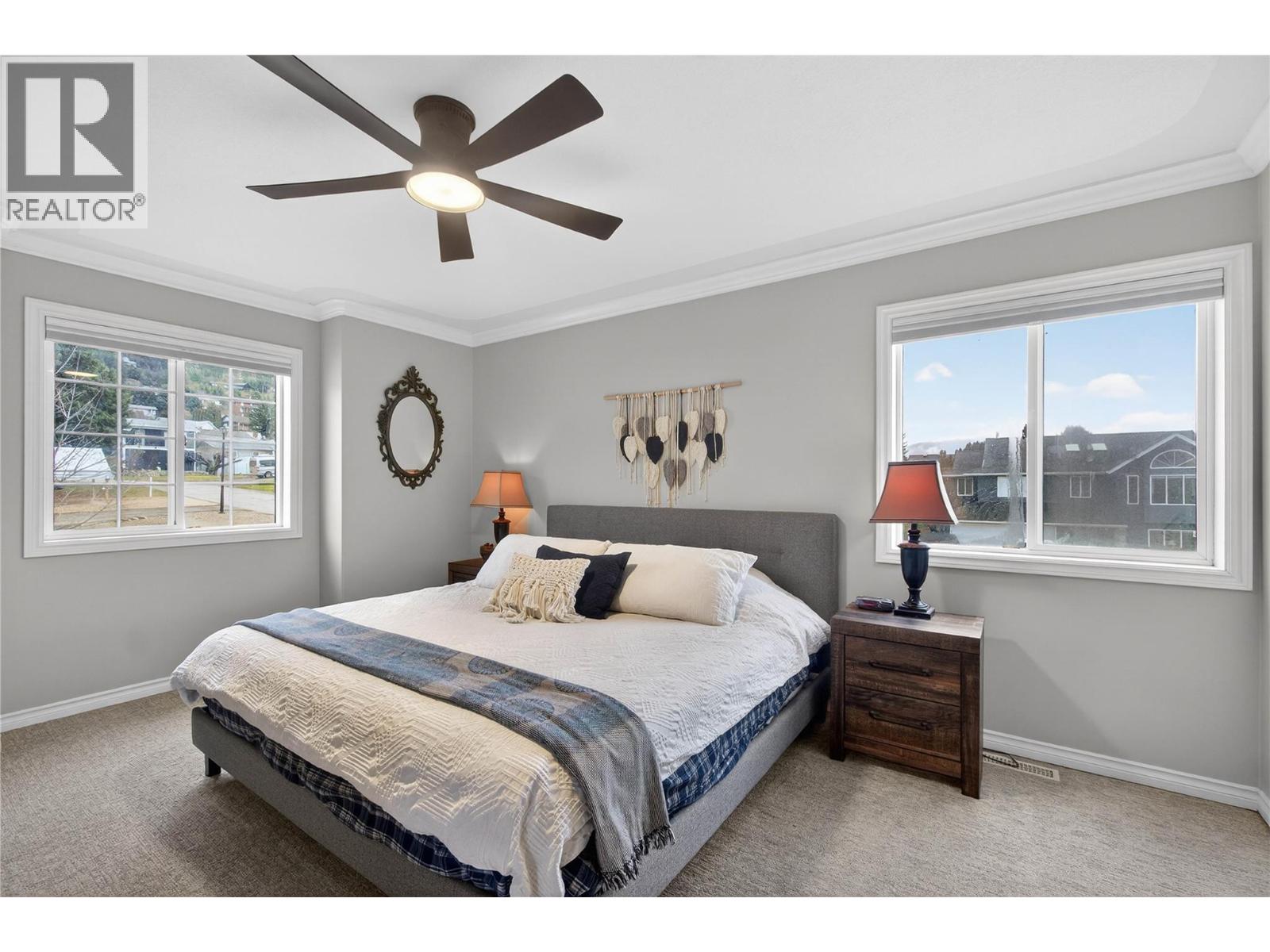  4801 13 Street Northeast, Salmon Arm