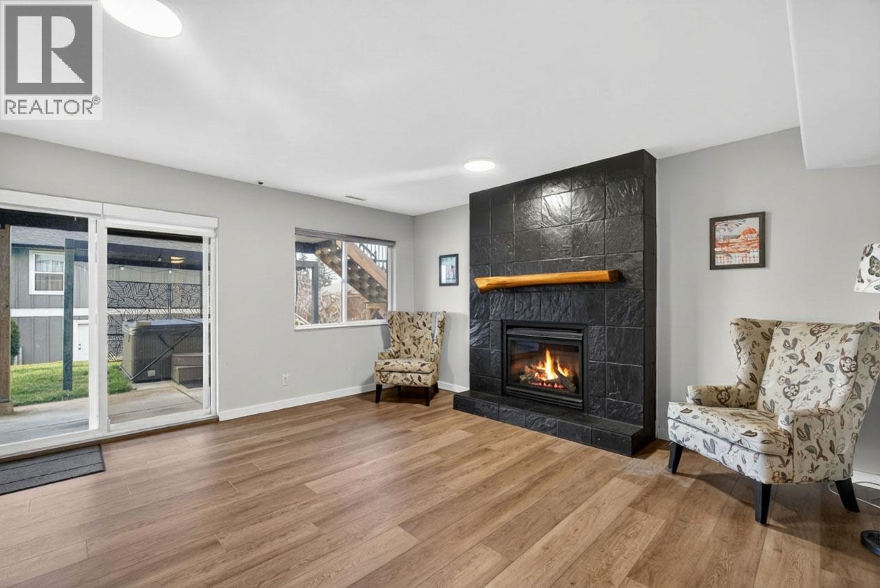  4801 13 Street Northeast, Salmon Arm