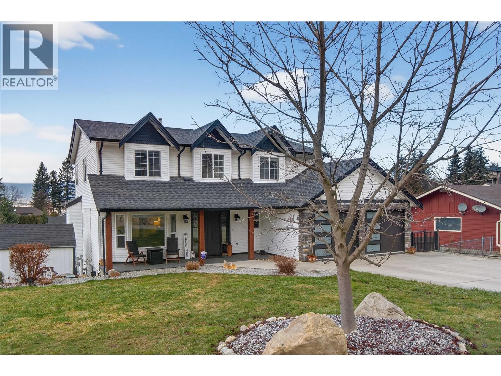 4801 13 Street Northeast, Salmon Arm