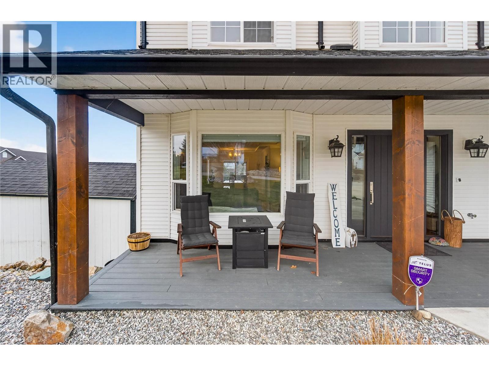  4801 13 Street Northeast, Salmon Arm