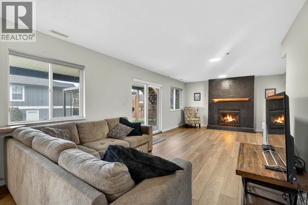  4801 13 Street Northeast, Salmon Arm