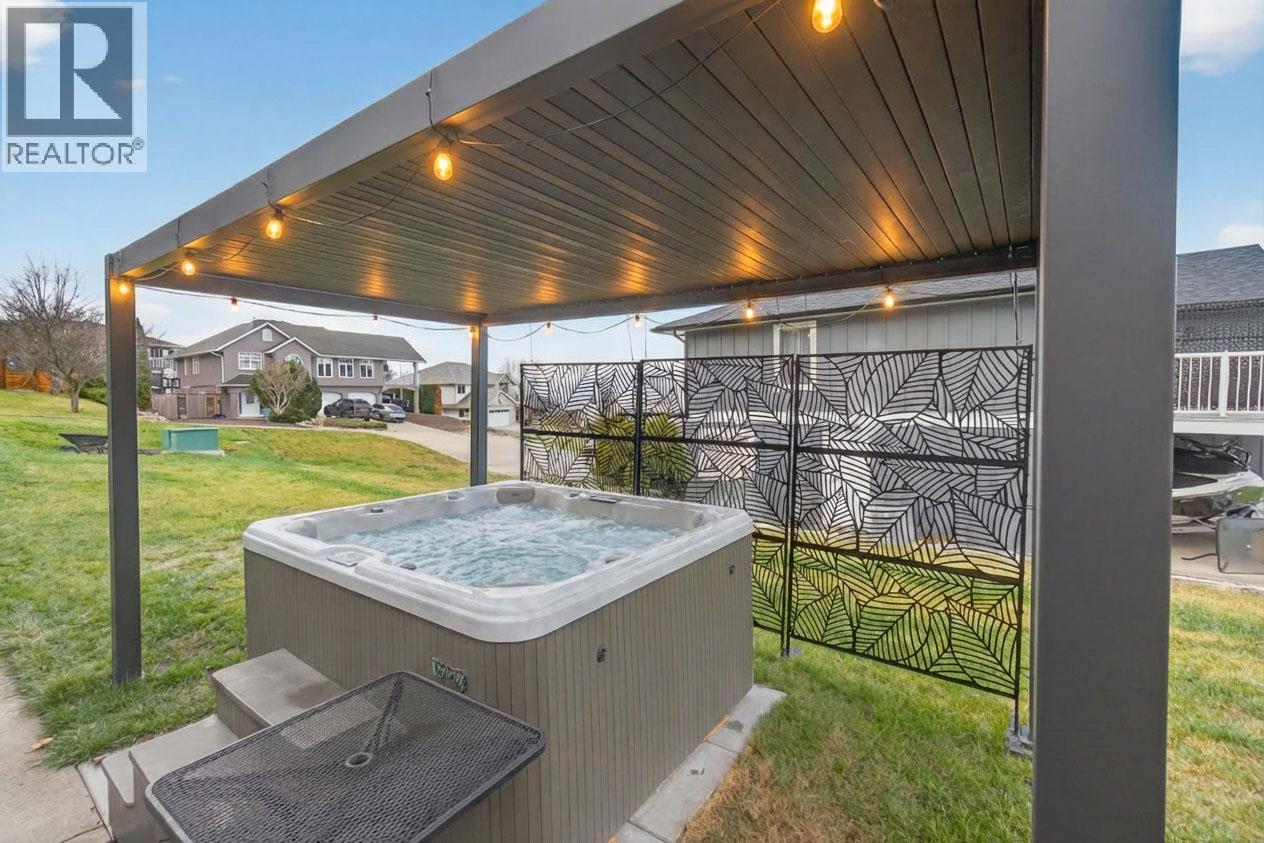  4801 13 Street Northeast, Salmon Arm