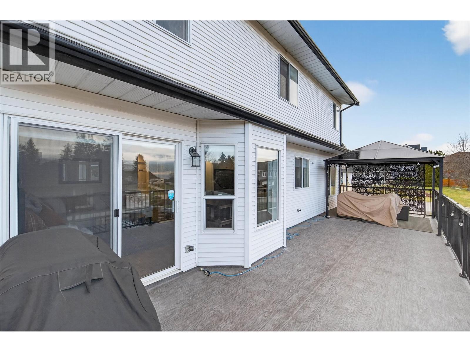  4801 13 Street Northeast, Salmon Arm