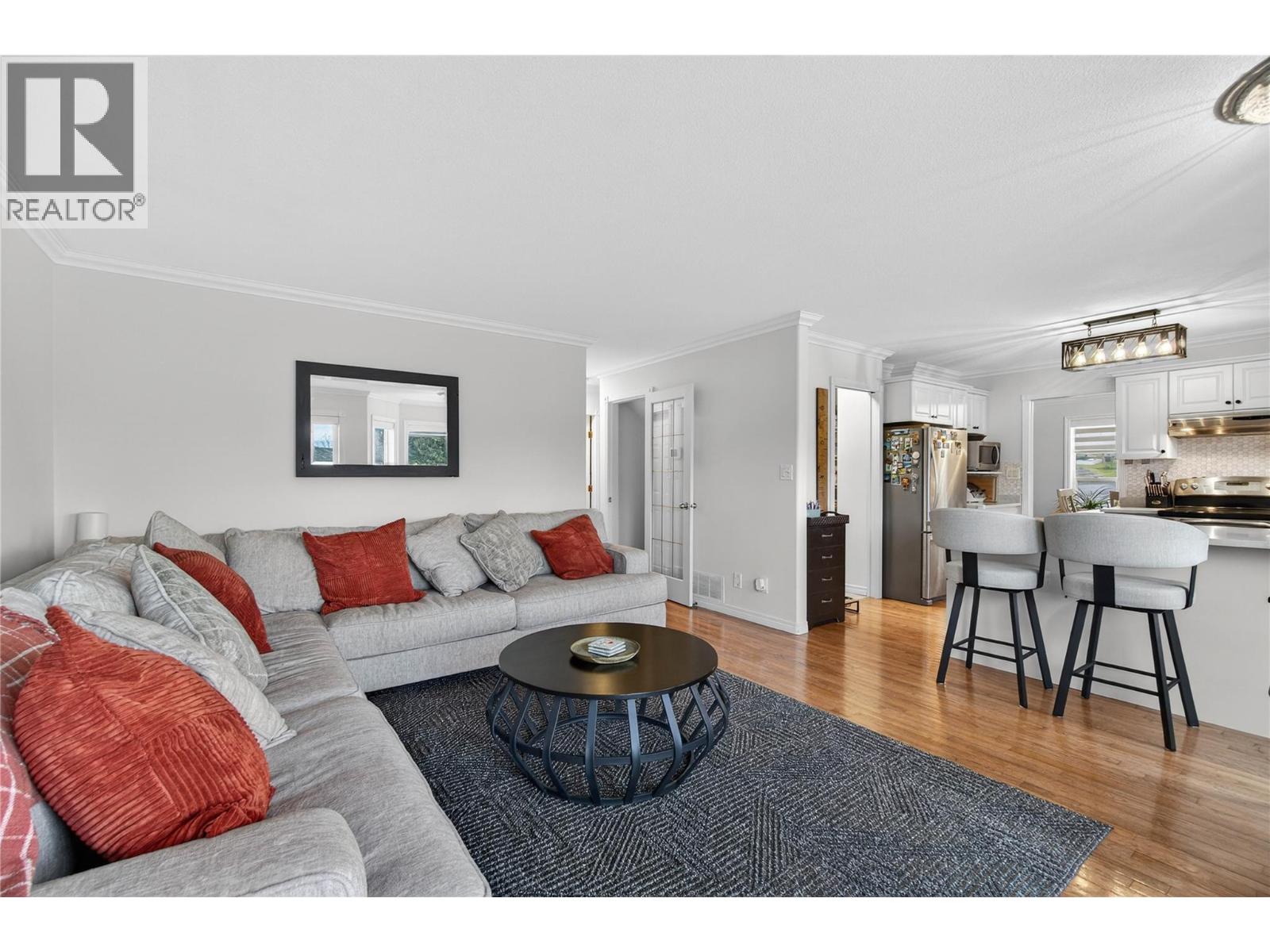  4801 13 Street Northeast, Salmon Arm