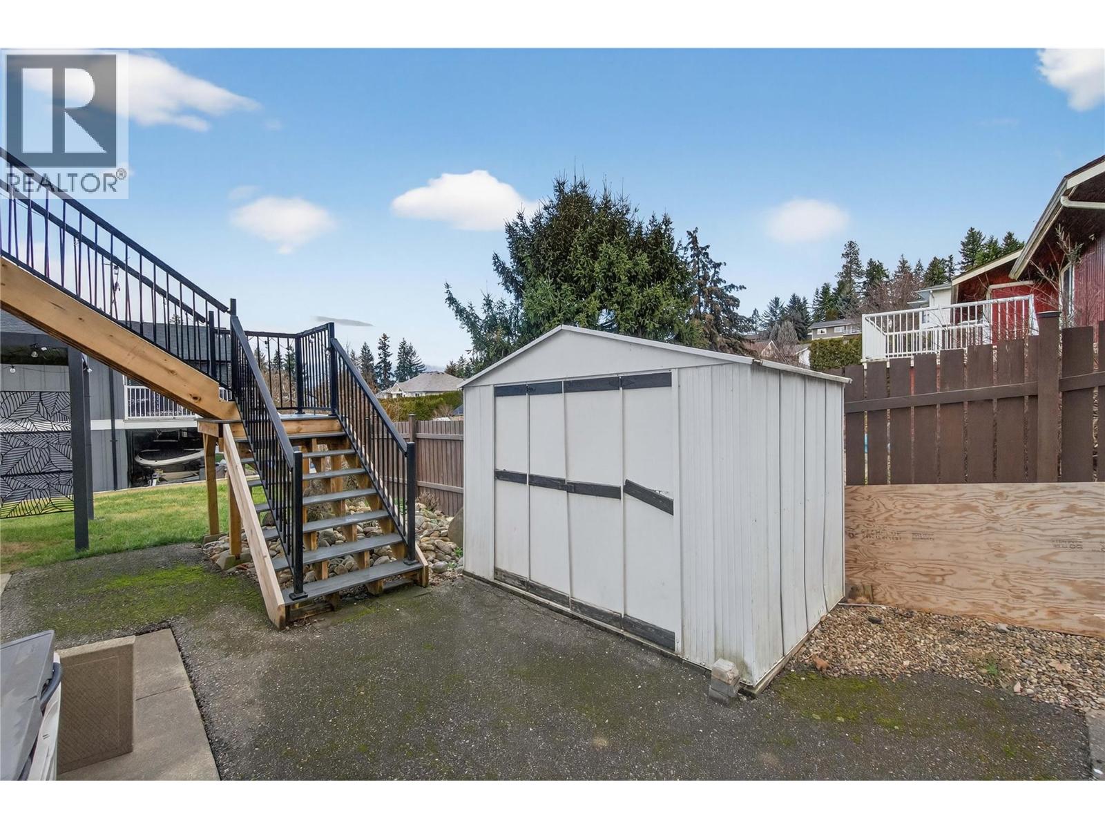  4801 13 Street Northeast, Salmon Arm