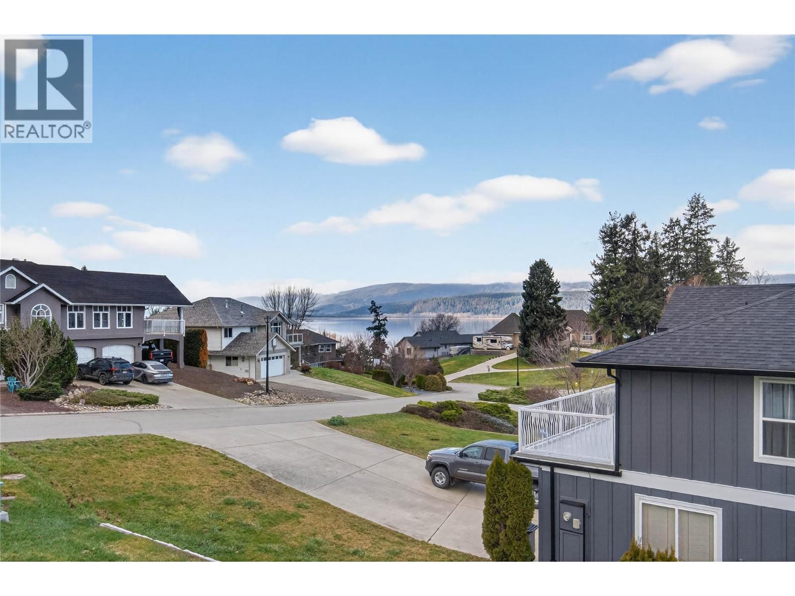  4801 13 Street Northeast, Salmon Arm