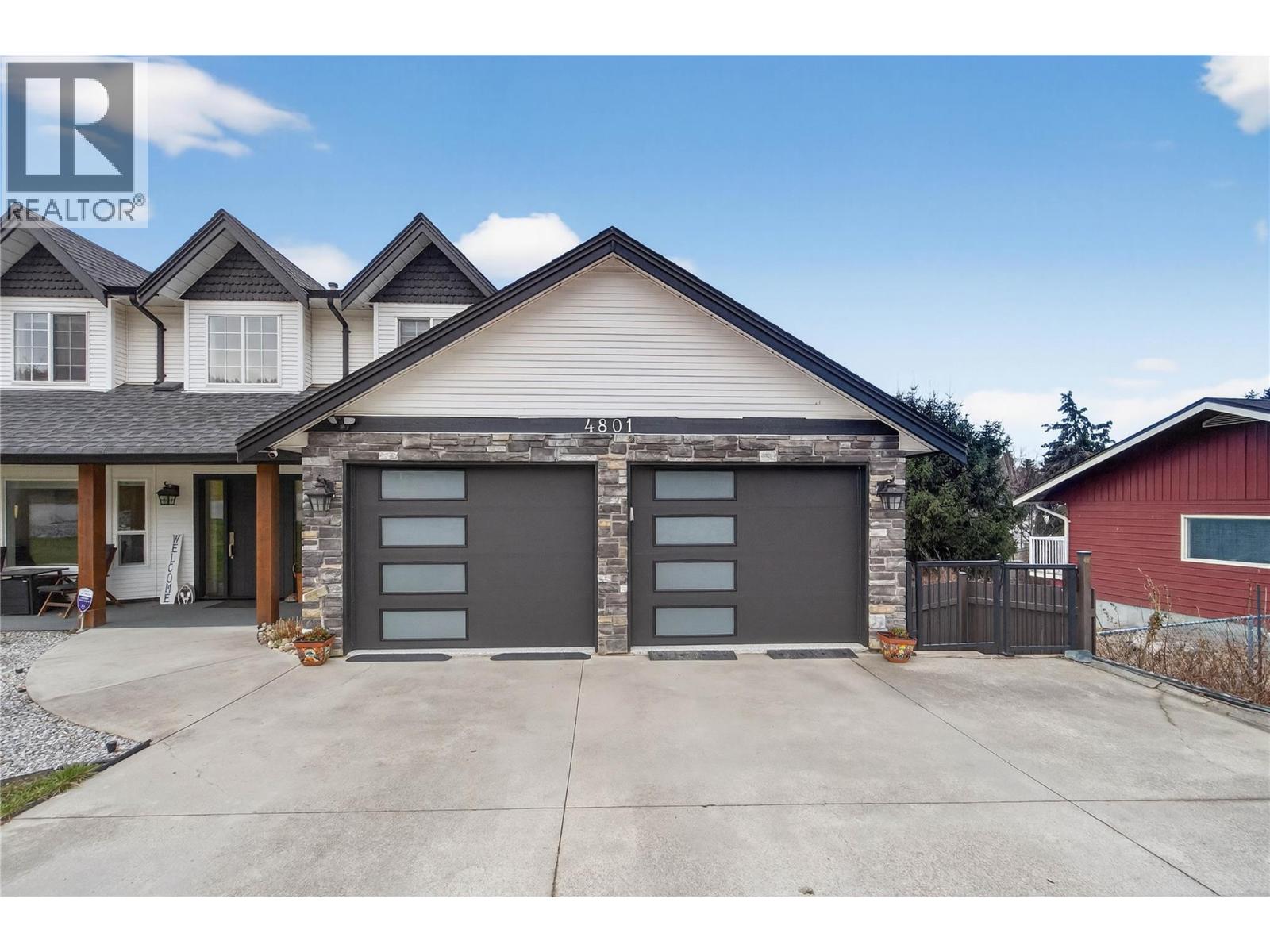  4801 13 Street Northeast, Salmon Arm