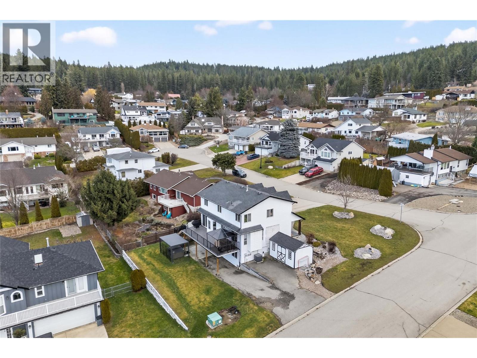  4801 13 Street Northeast, Salmon Arm