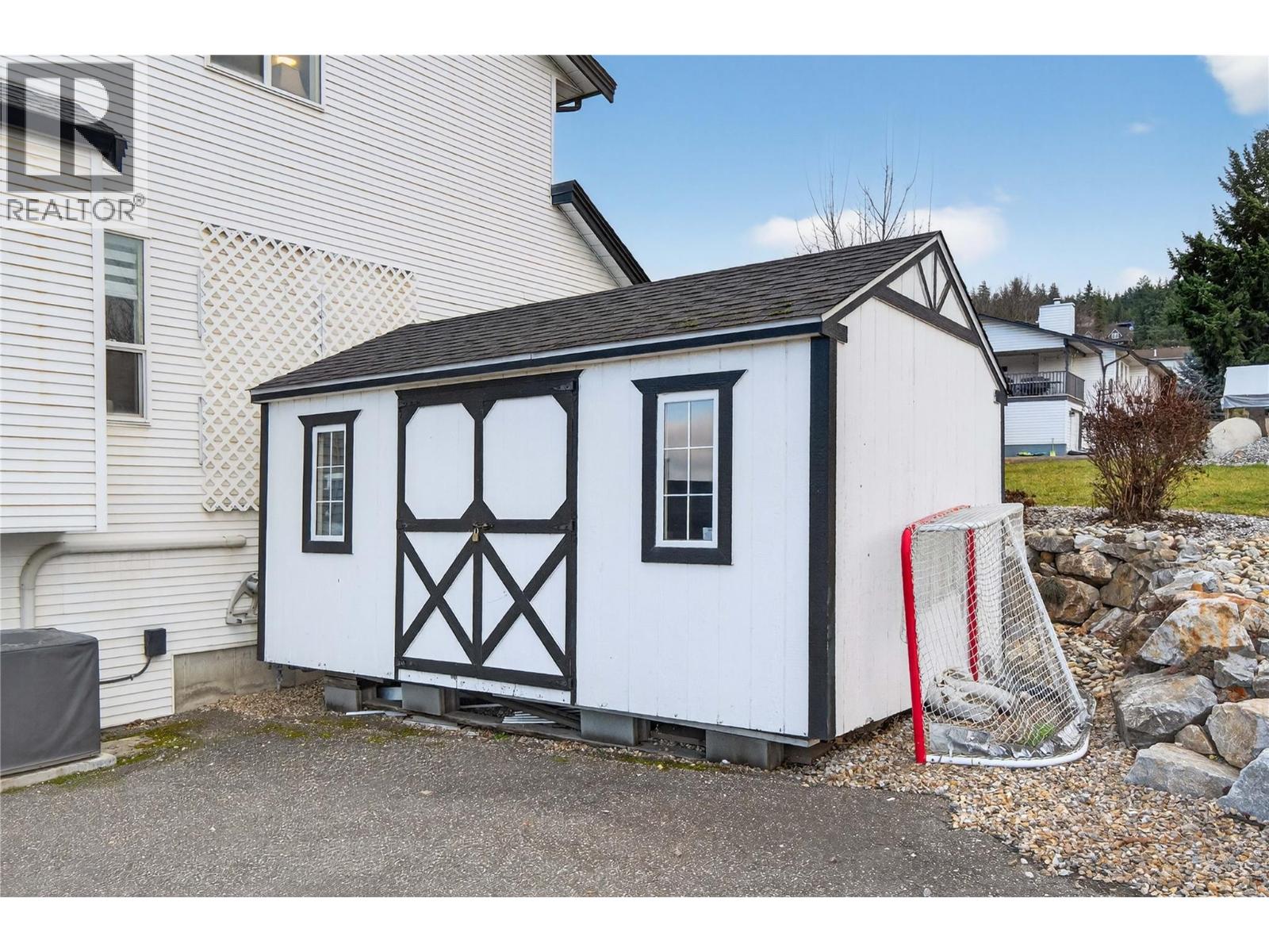  4801 13 Street Northeast, Salmon Arm