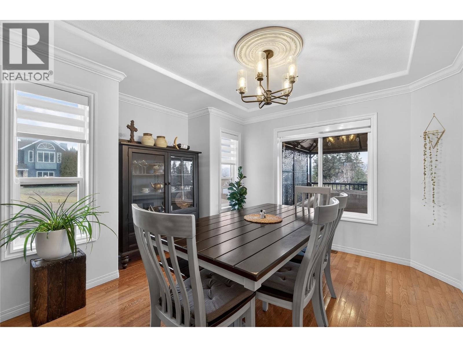  4801 13 Street Northeast, Salmon Arm