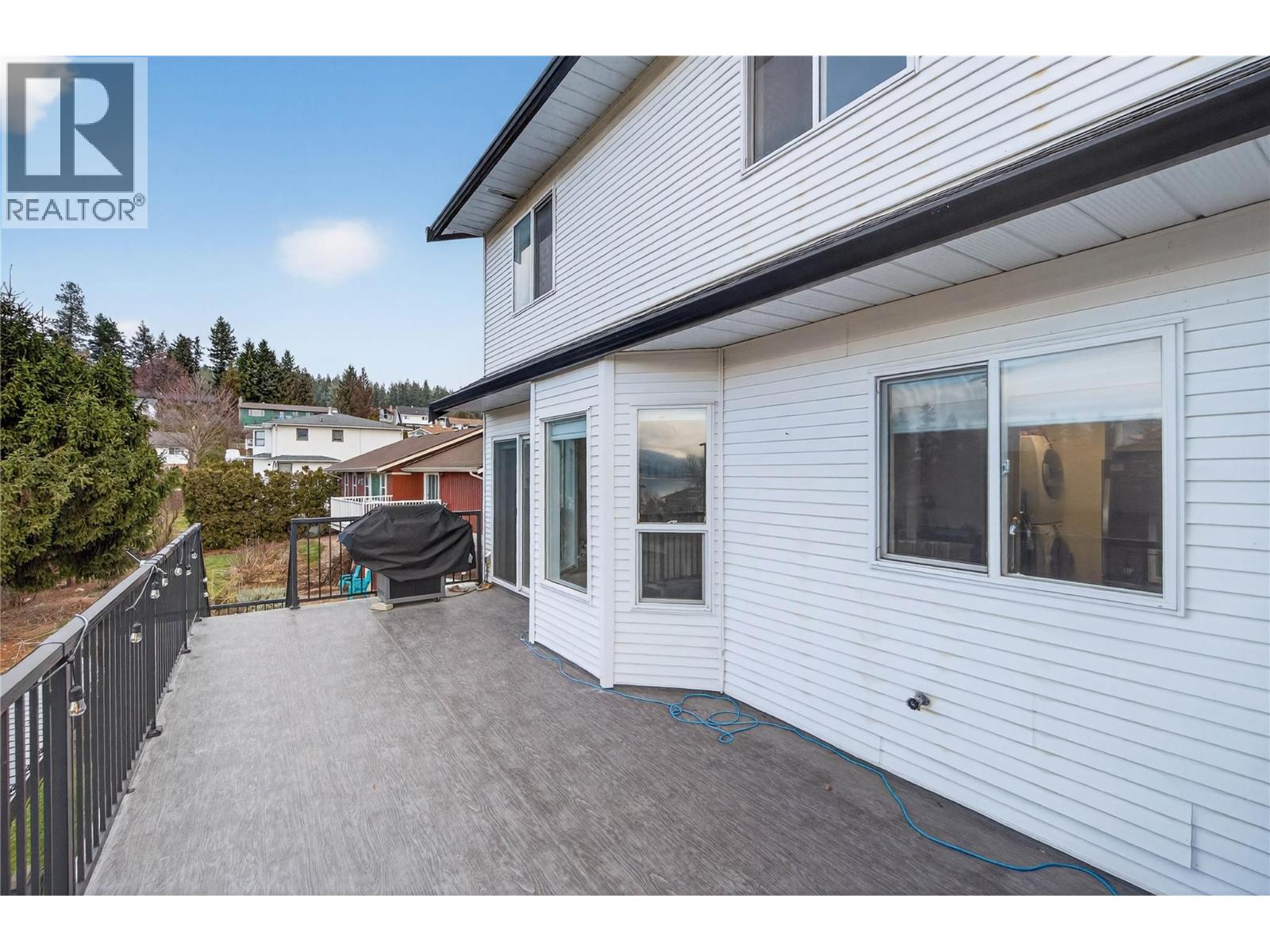  4801 13 Street Northeast, Salmon Arm