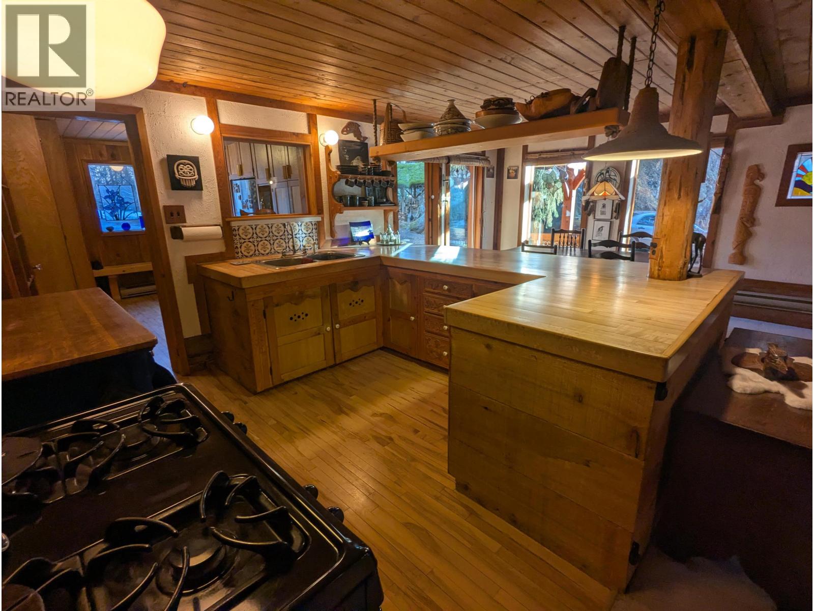 7133 ADAMS Road, Smithers