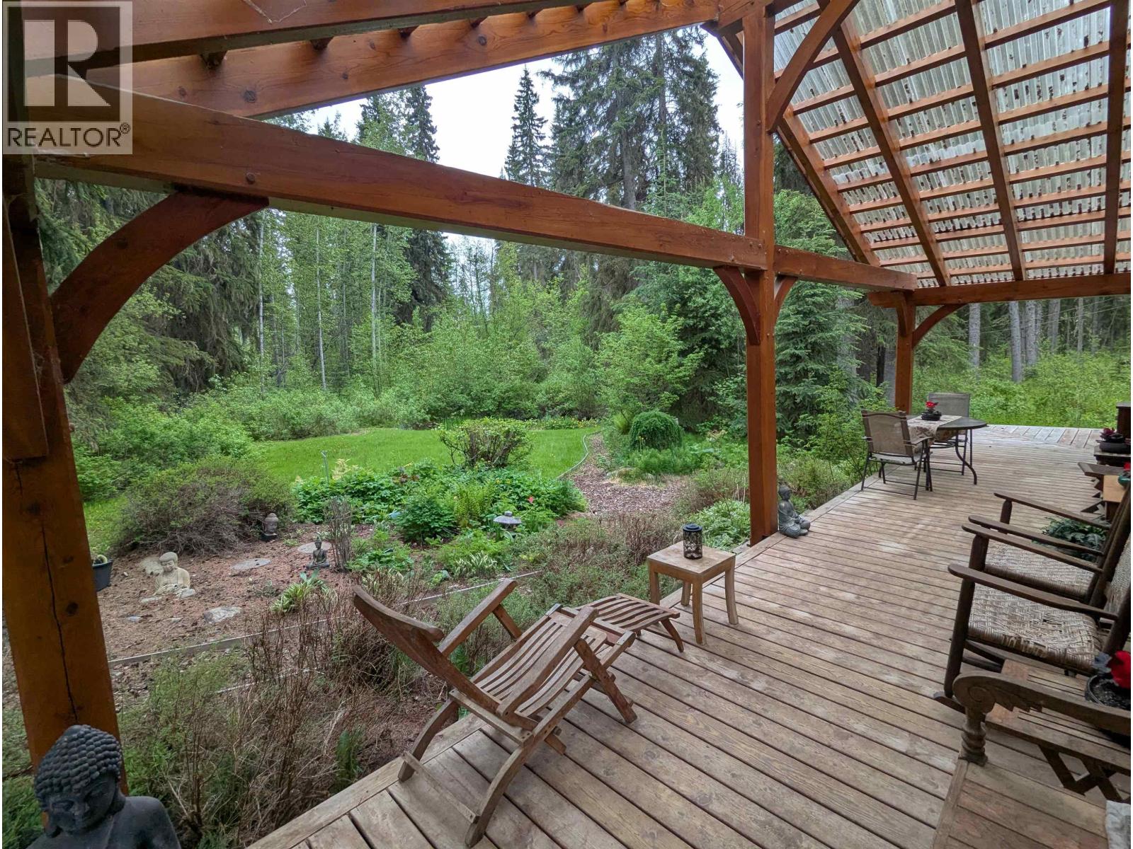 7133 ADAMS Road, Smithers