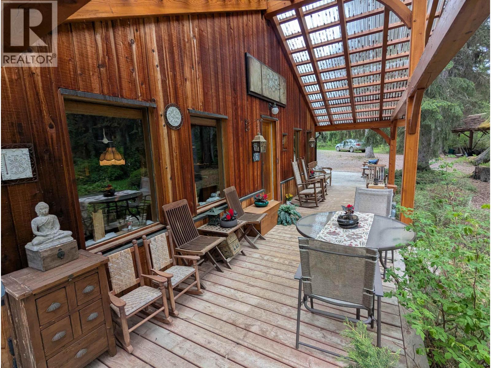 7133 ADAMS Road, Smithers