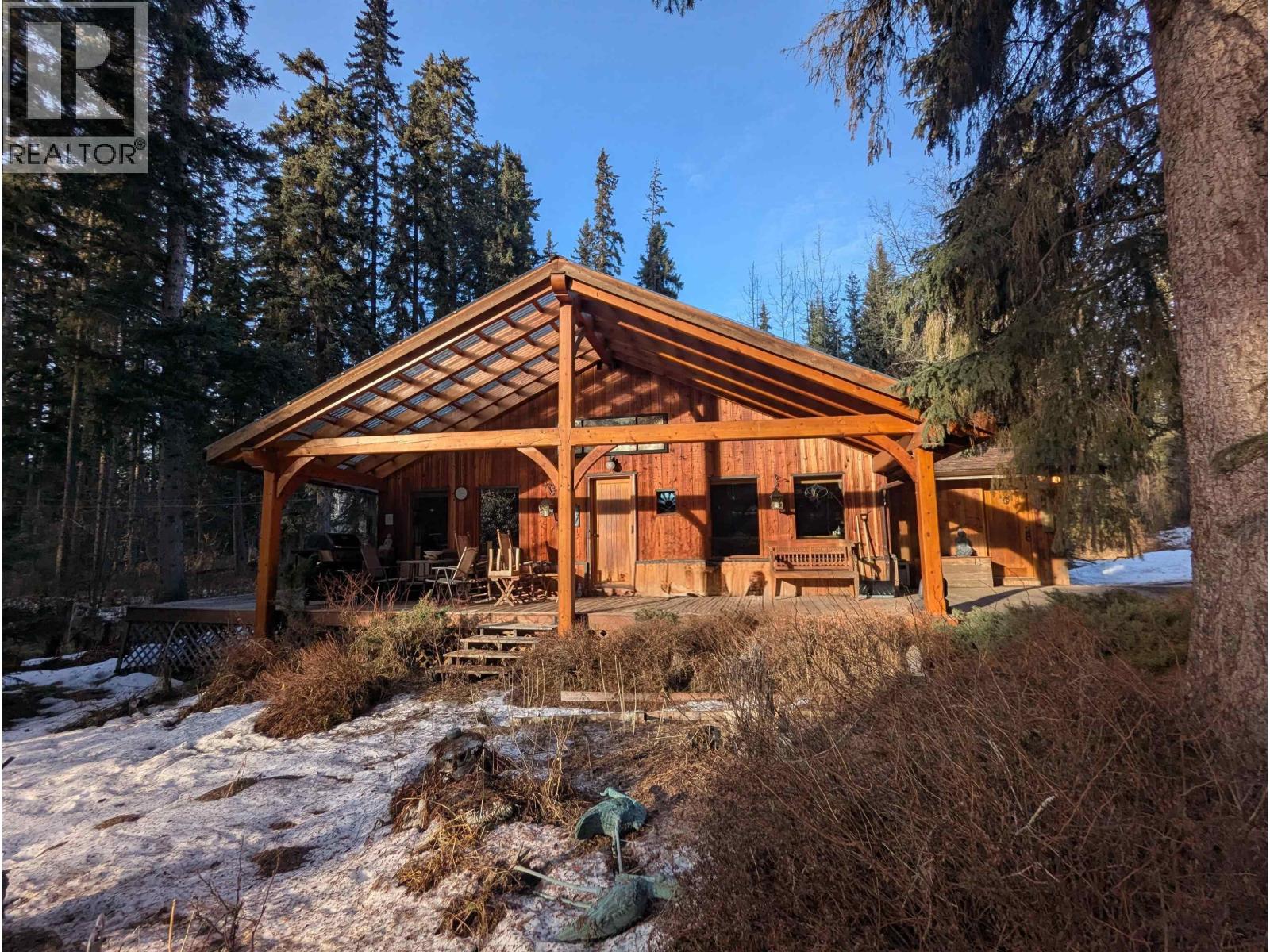 7133 ADAMS Road, Smithers