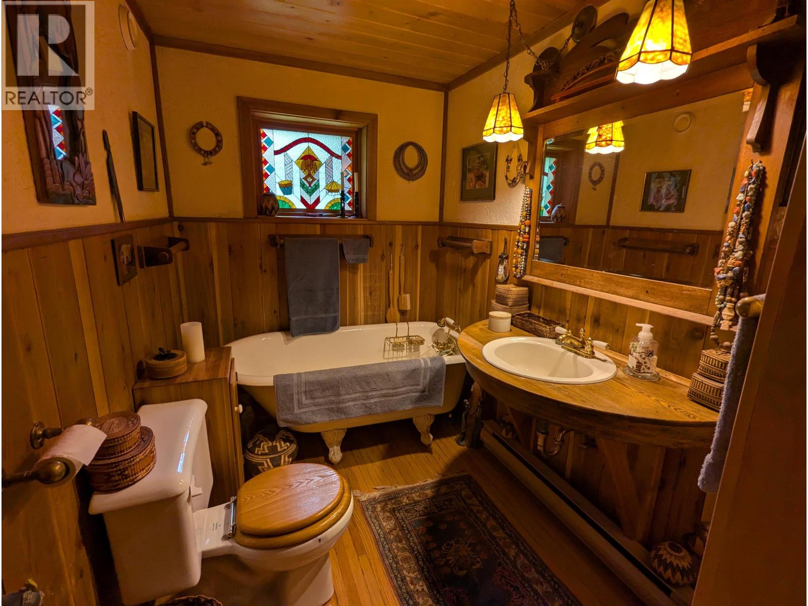 7133 ADAMS Road, Smithers