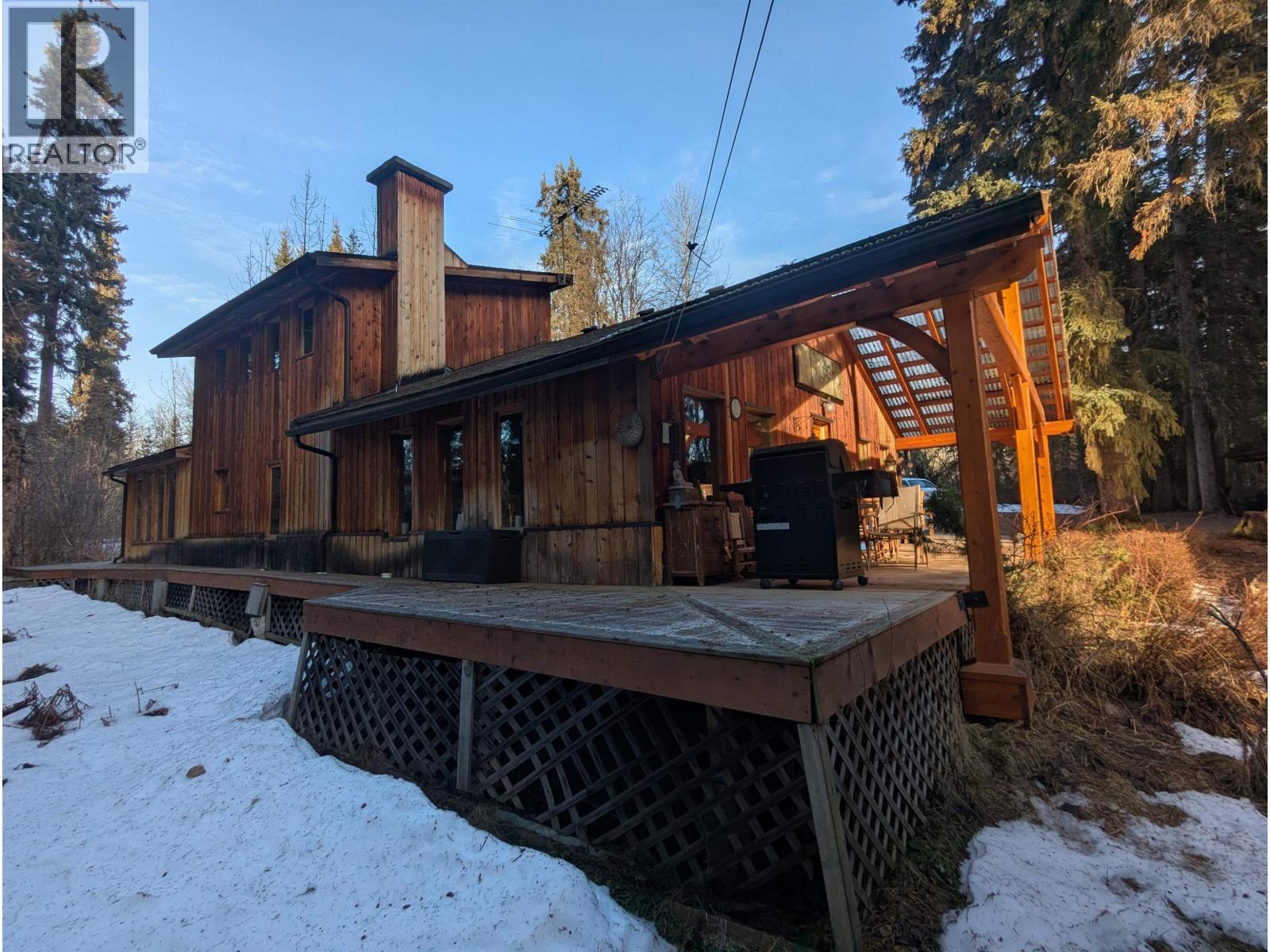 7133 ADAMS Road, Smithers