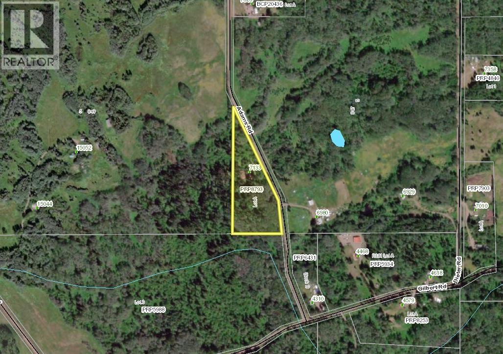 7133 ADAMS Road, Smithers