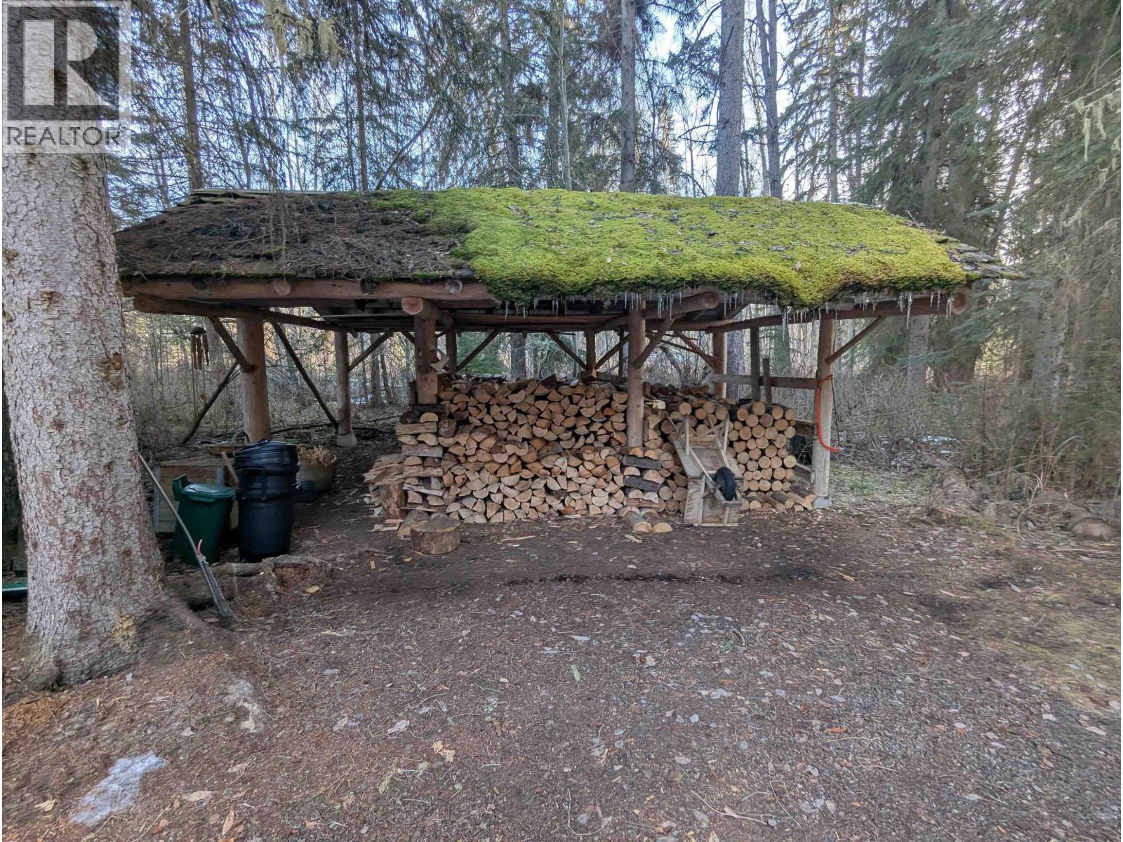 7133 ADAMS Road, Smithers