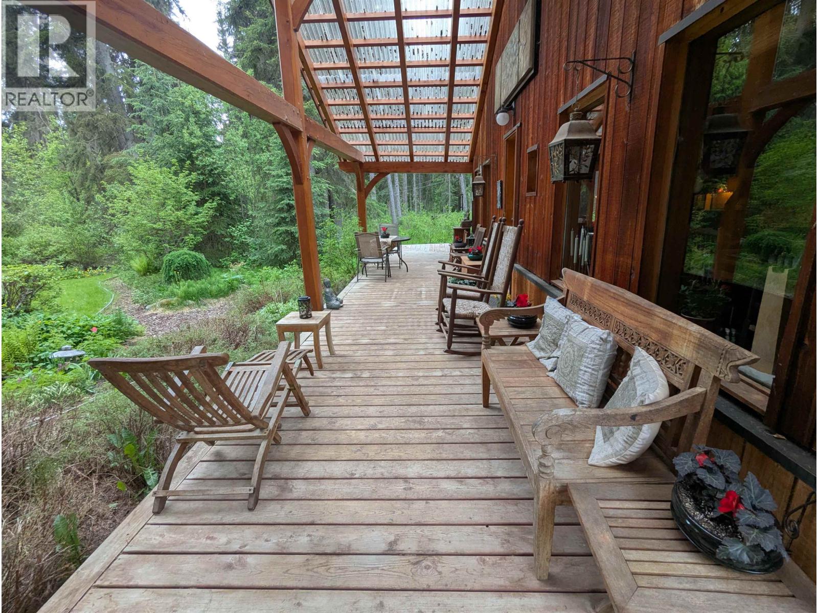 7133 ADAMS Road, Smithers