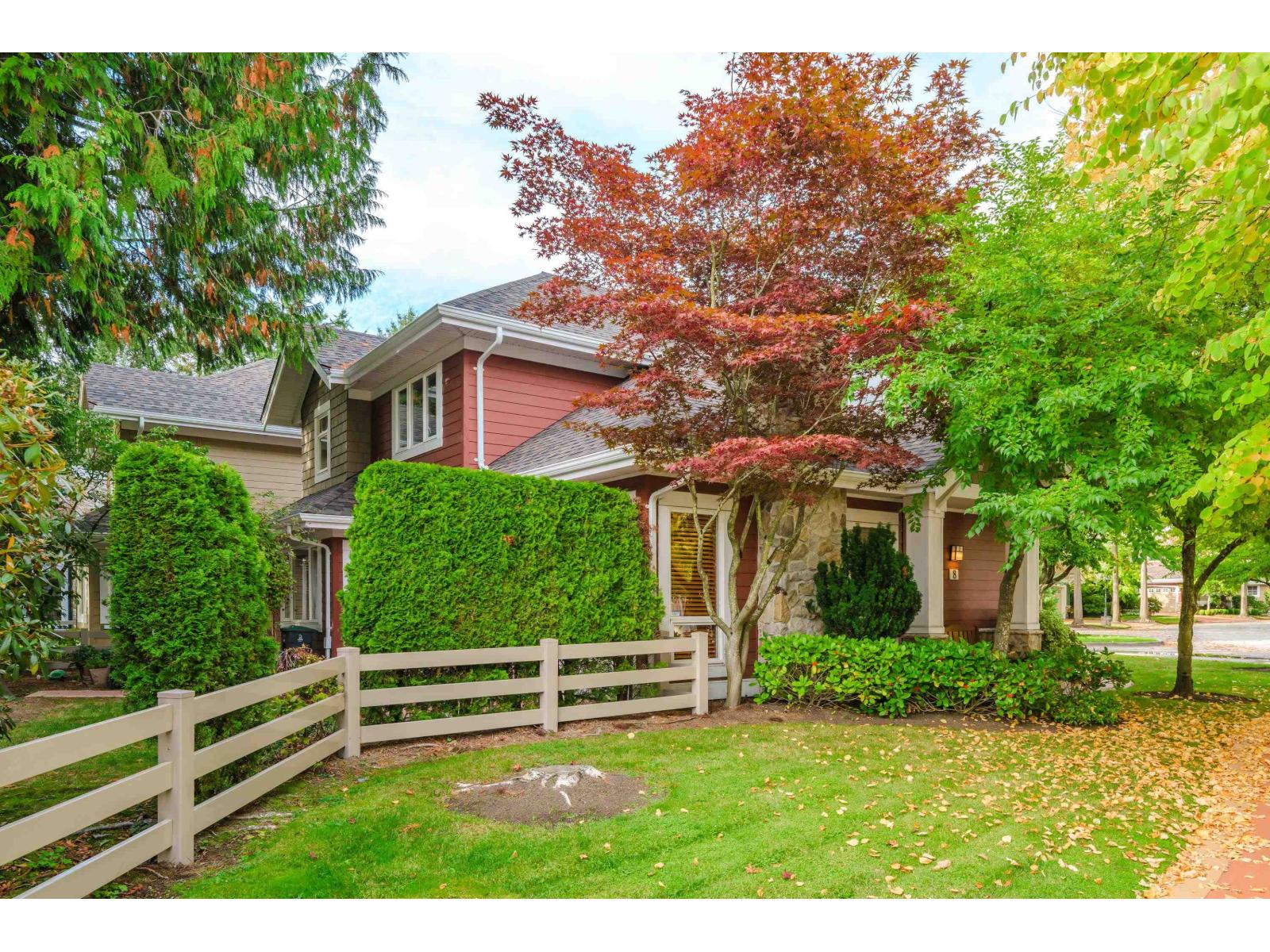 8 15055 20TH AVENUE, Surrey