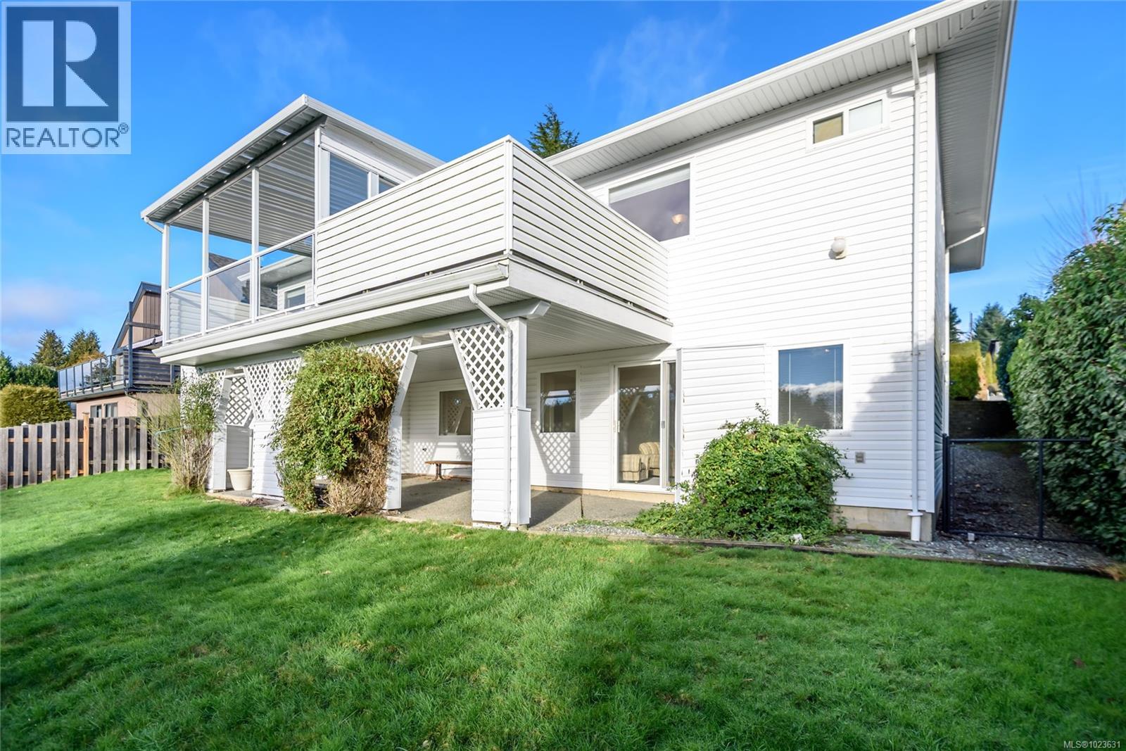 845 View Ave, Courtenay