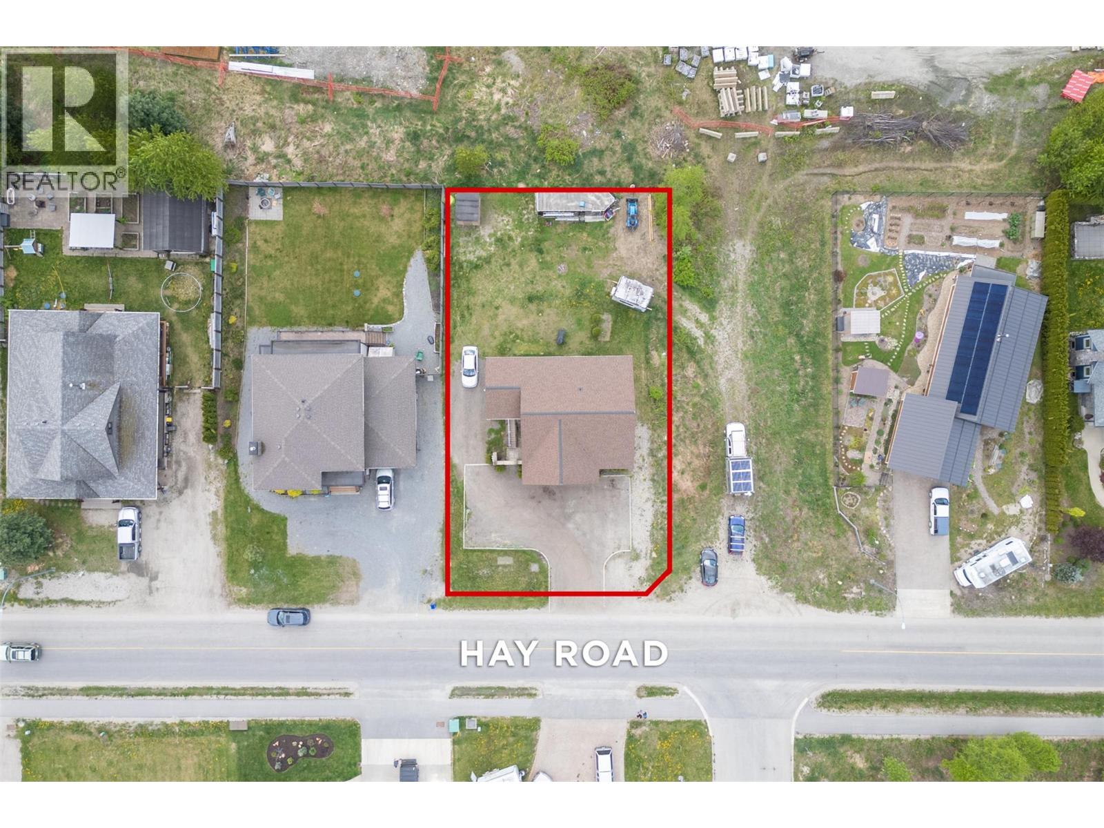 1905 Hay Road, Revelstoke