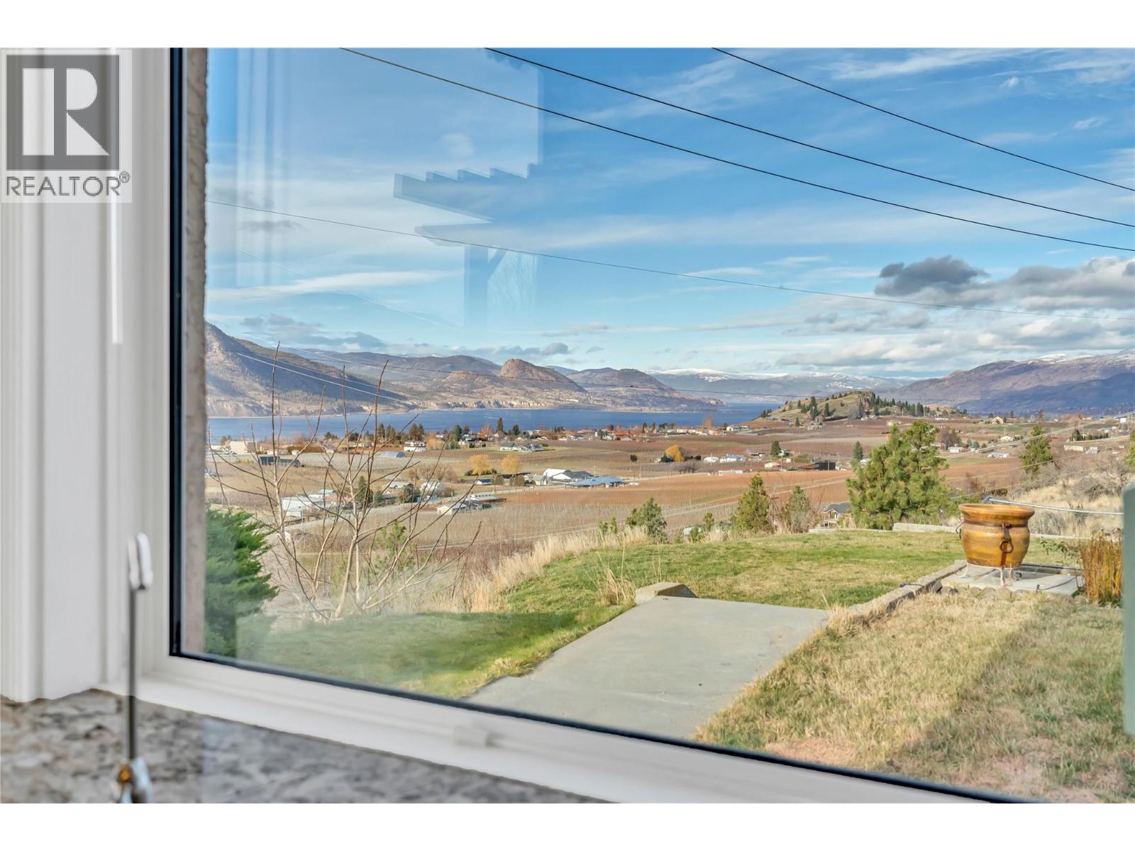 760 Hudson Street, Penticton