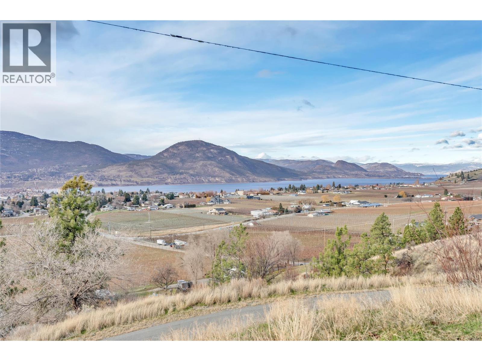 760 Hudson Street, Penticton