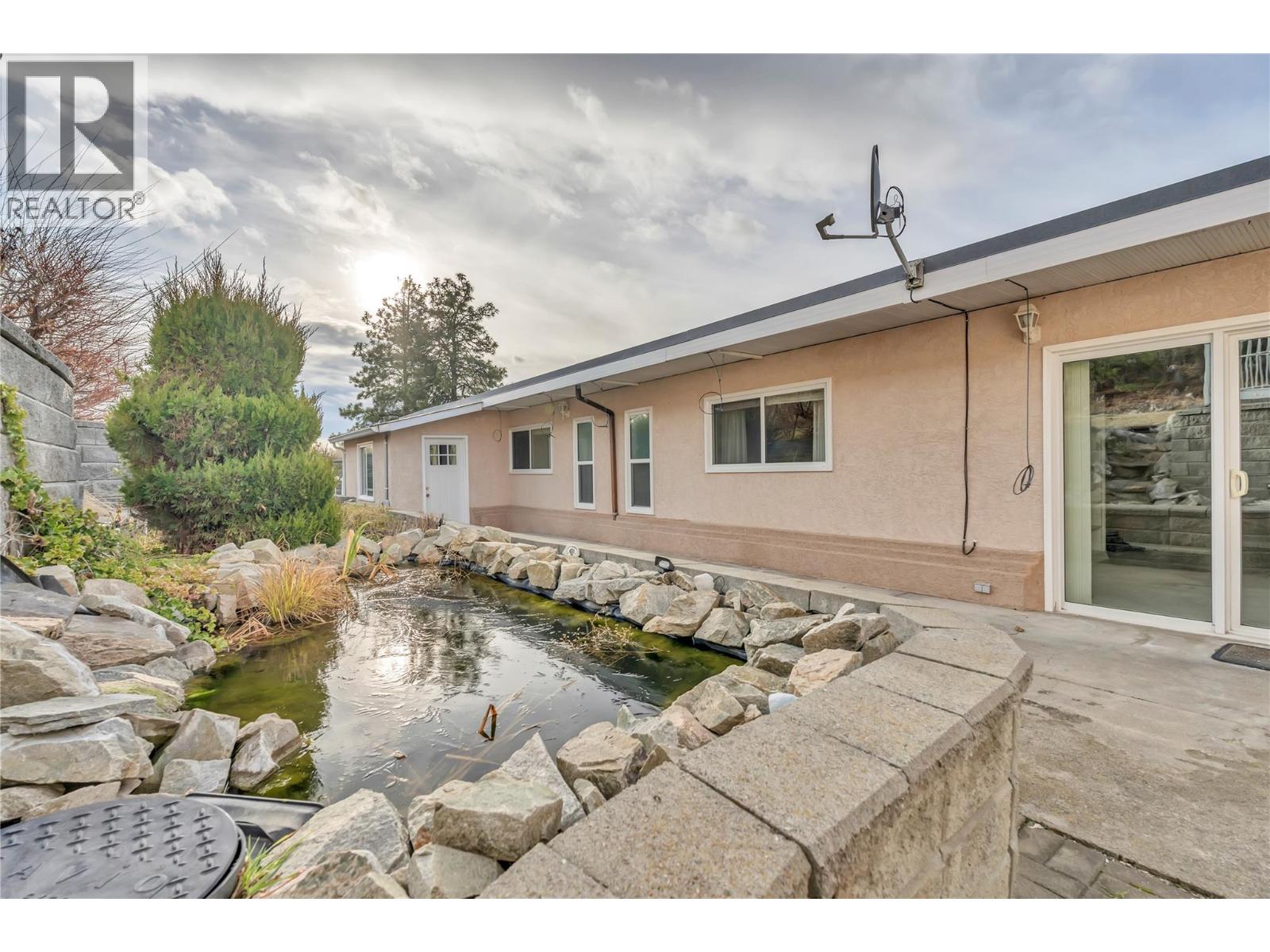 760 Hudson Street, Penticton