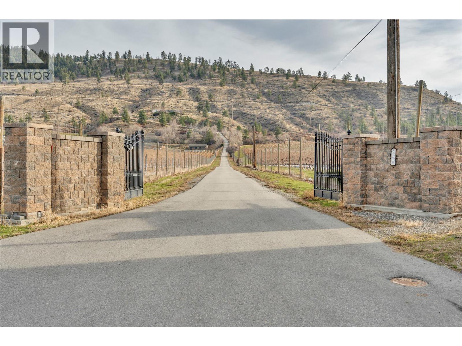 760 Hudson Street, Penticton